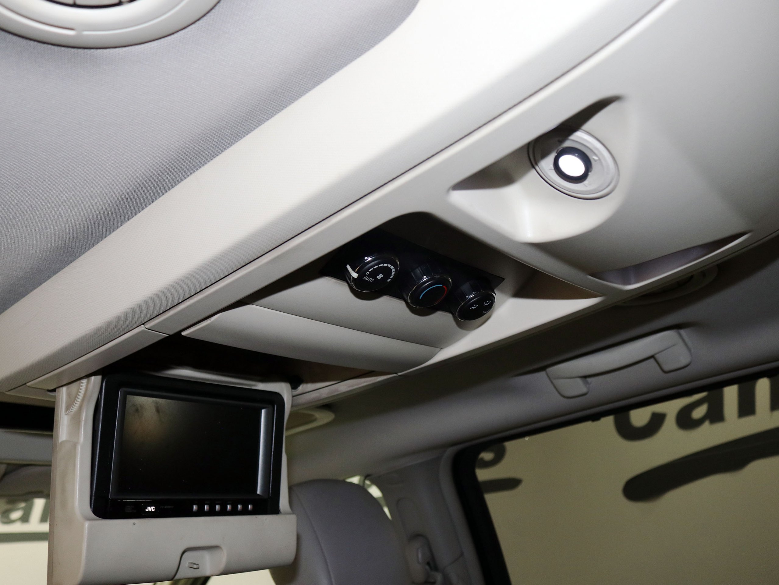 Foto Chrysler Grand Voyager 38