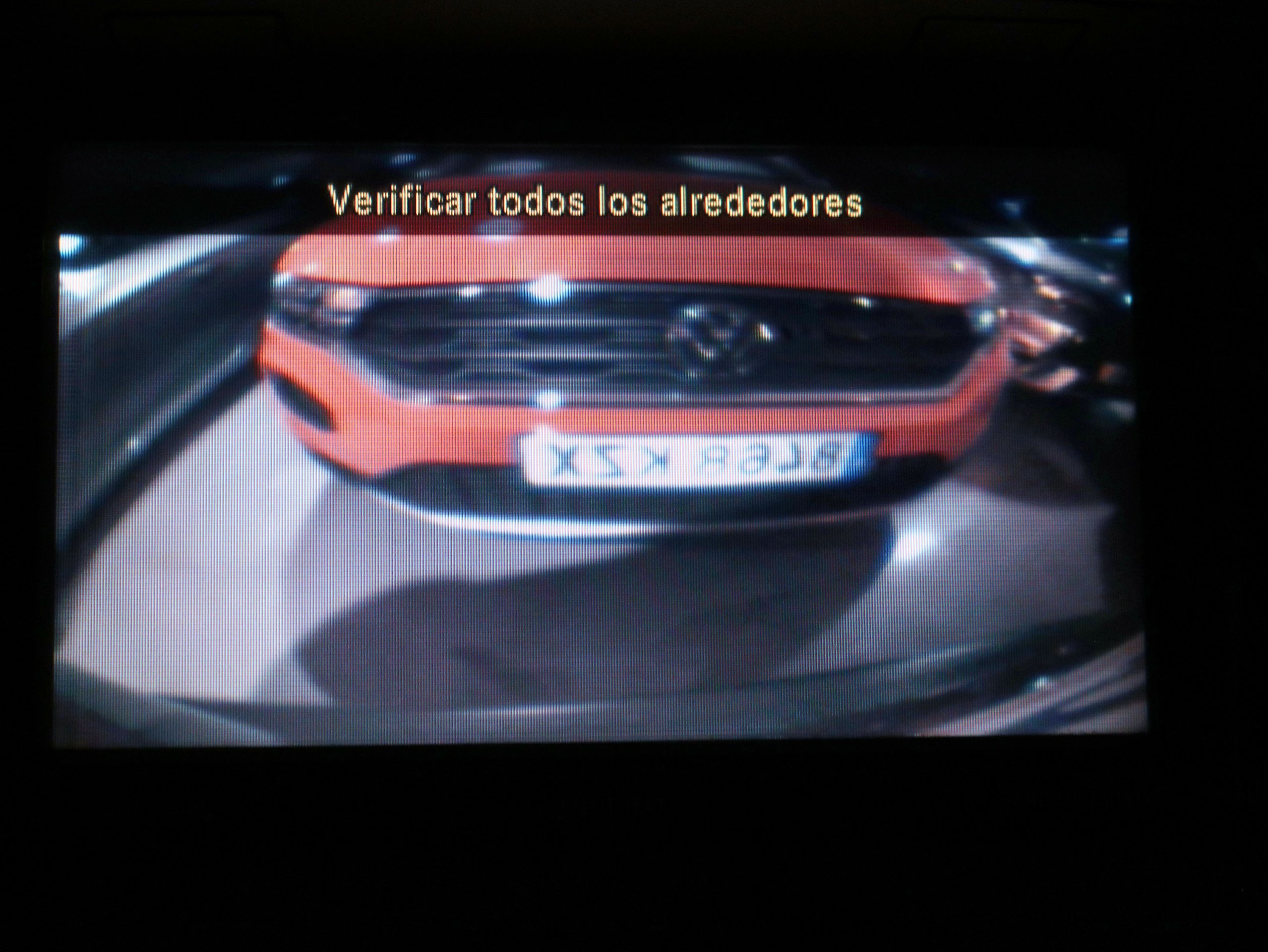 Foto Chrysler Grand Voyager 16