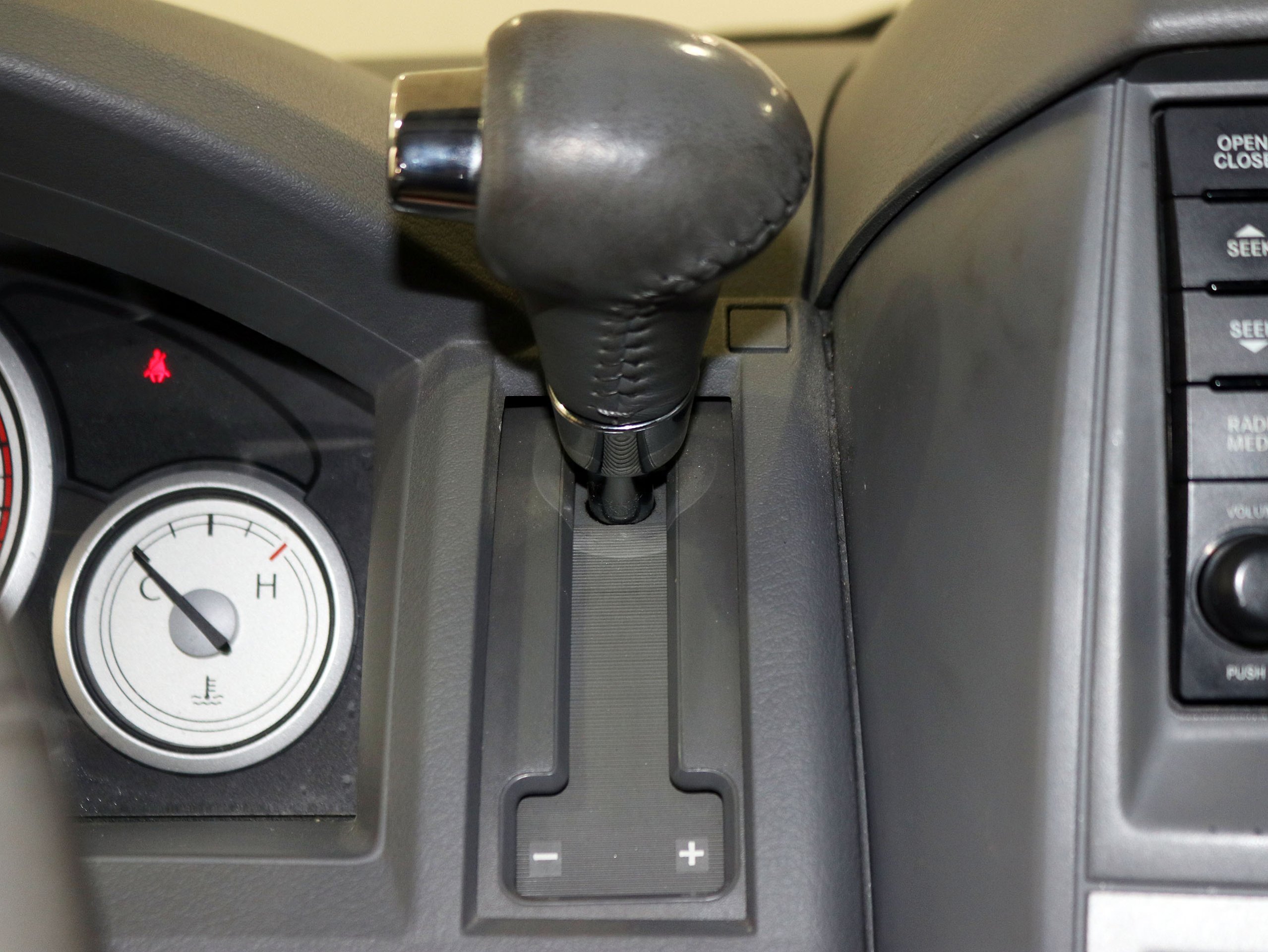 Foto Chrysler Grand Voyager 25