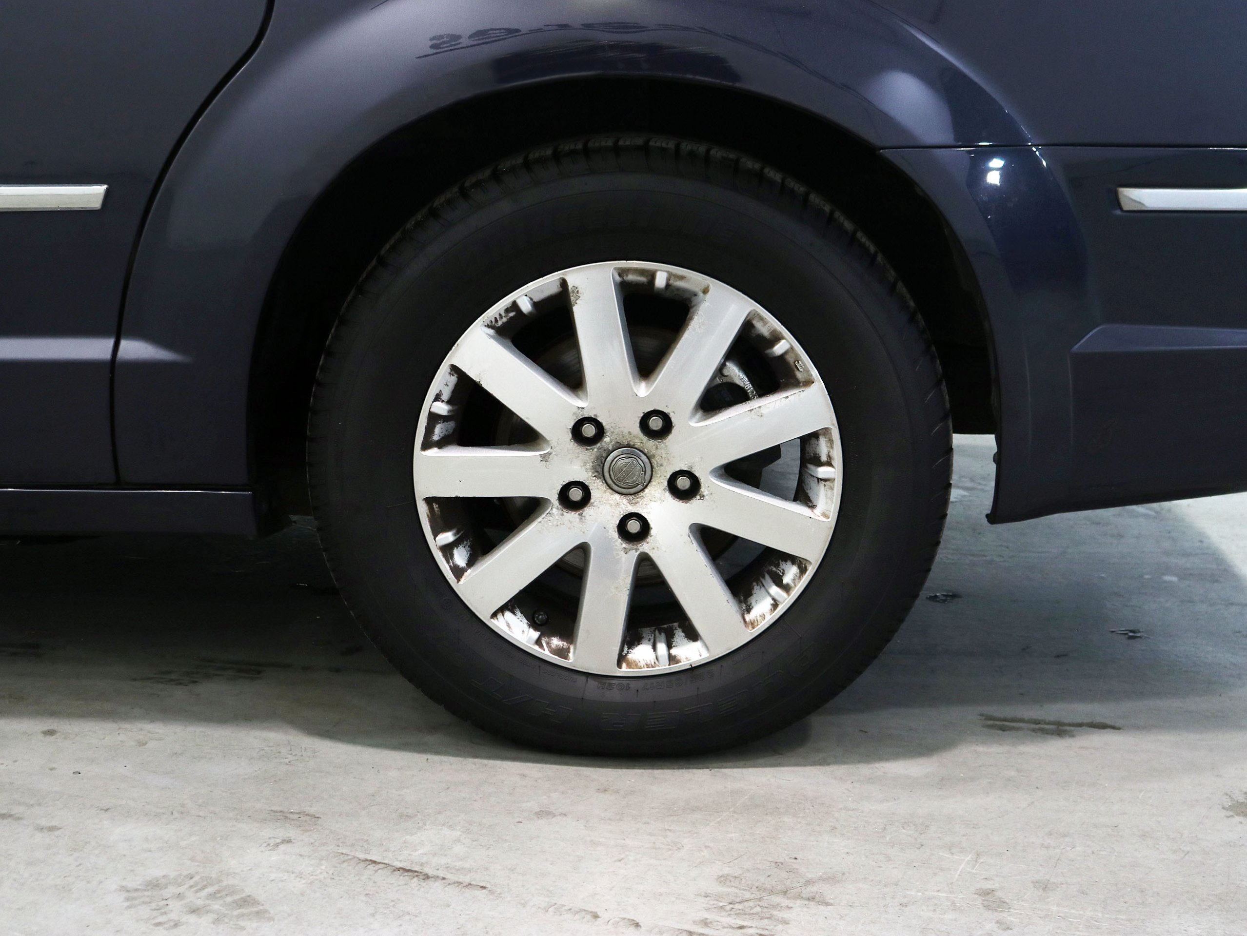 Foto Chrysler Grand Voyager 42