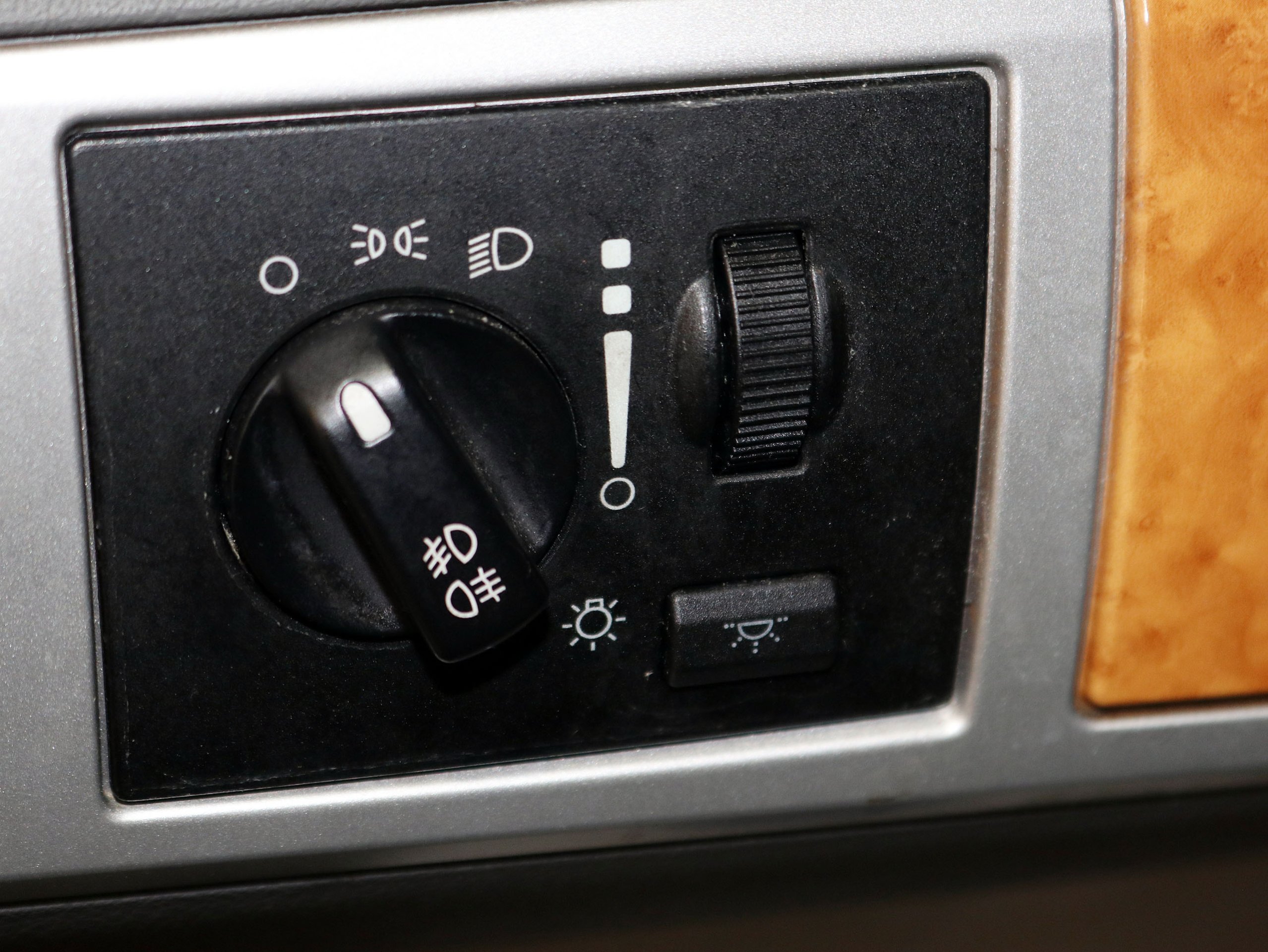 Foto Chrysler Grand Voyager 35
