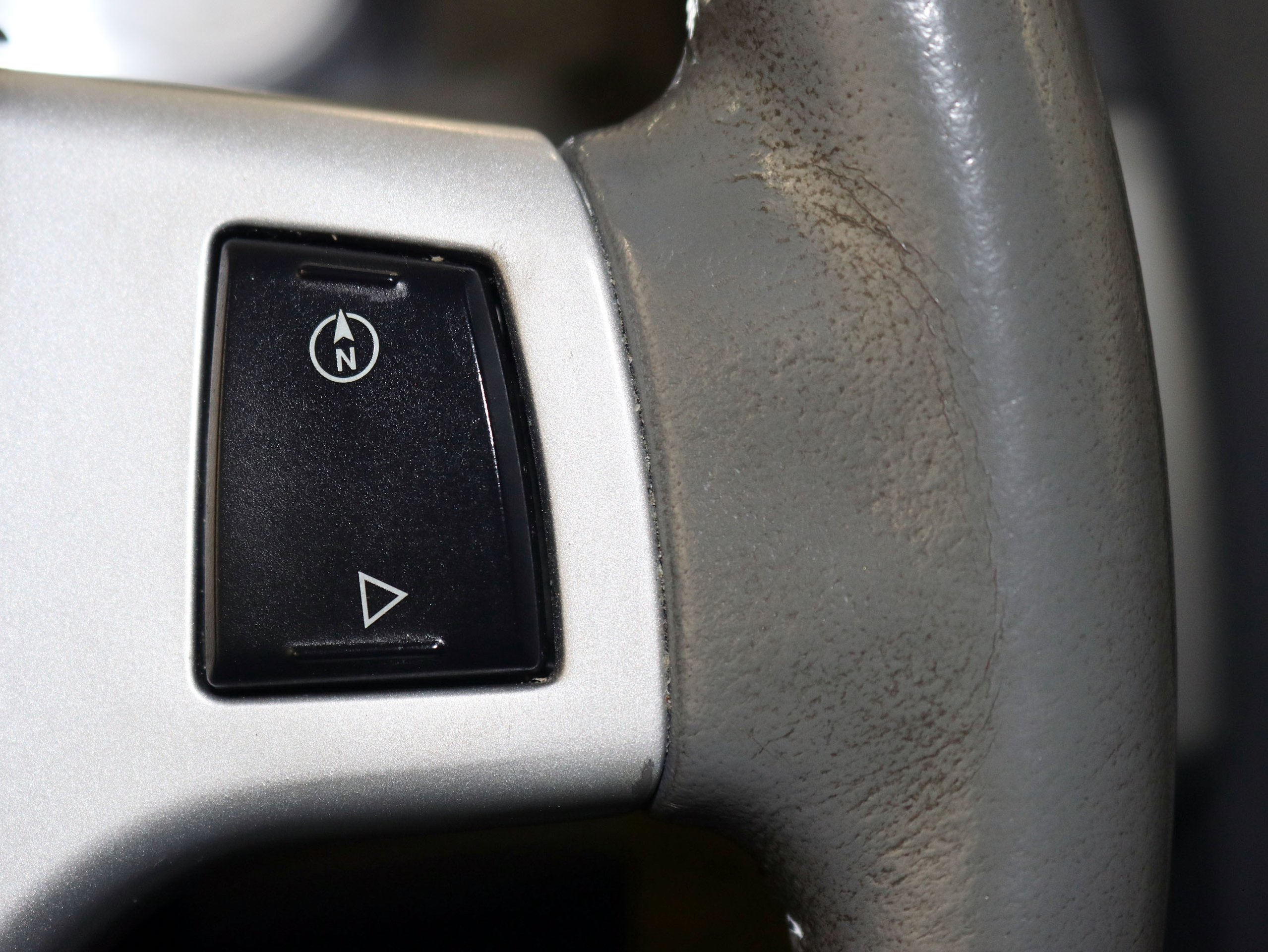 Foto Chrysler Grand Voyager 40