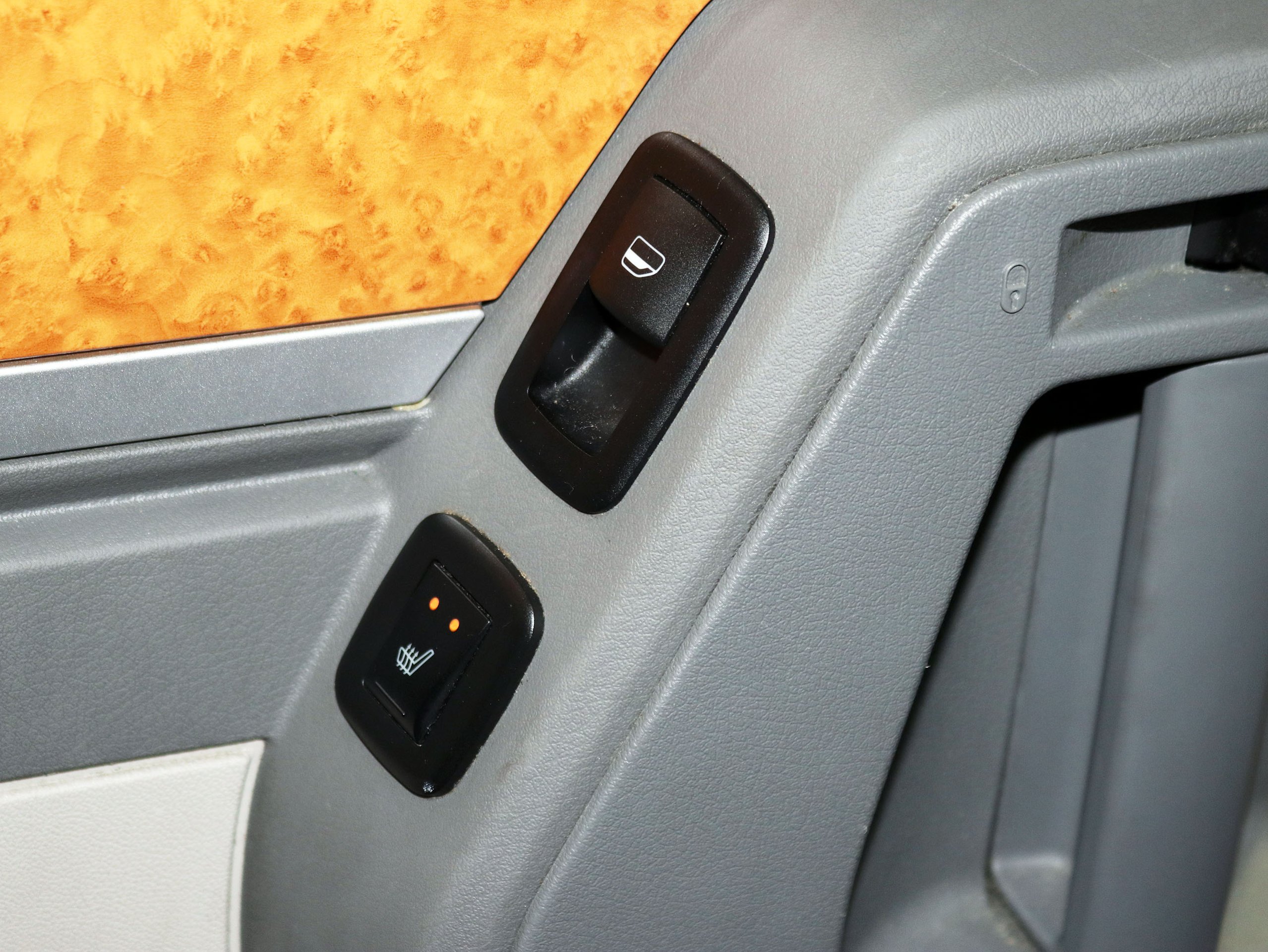 Foto Chrysler Grand Voyager 29