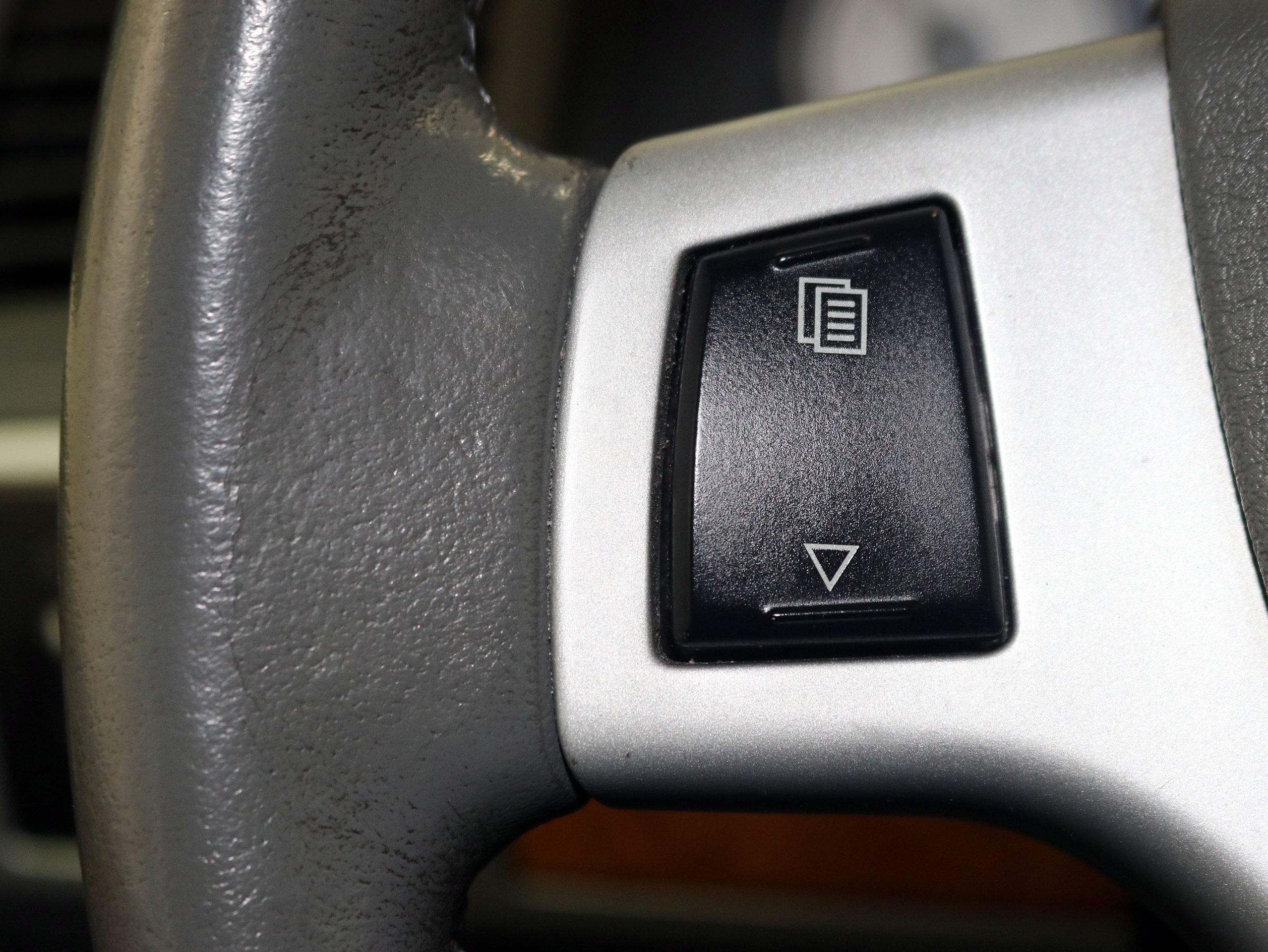Foto Chrysler Grand Voyager 39