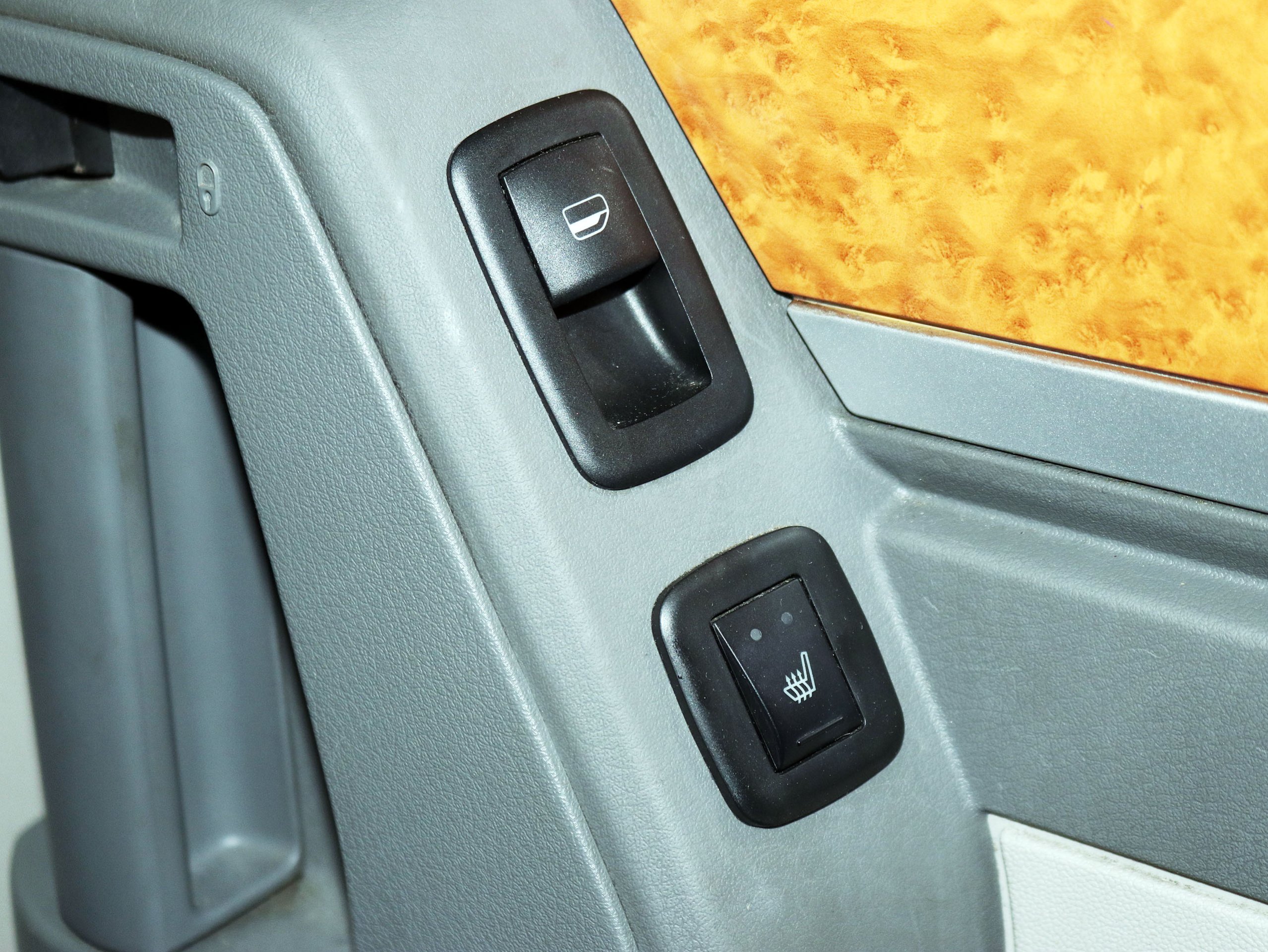 Foto Chrysler Grand Voyager 30