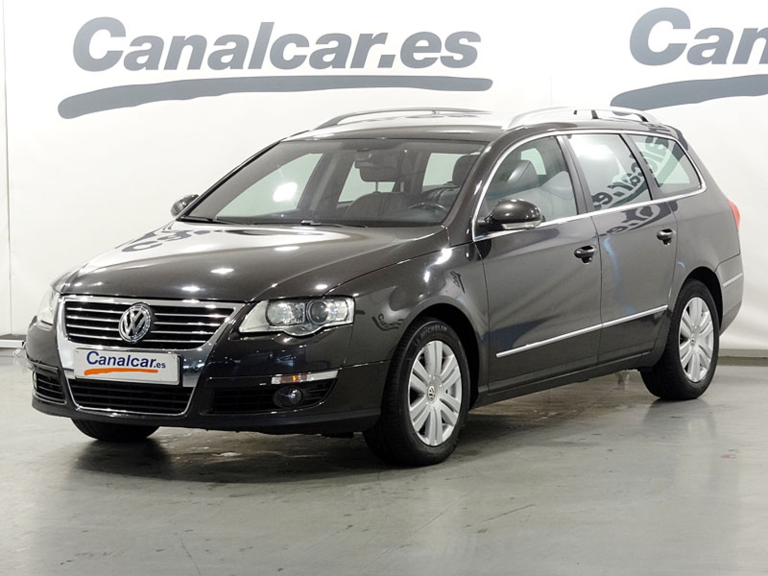 Foto Volkswagen Passat 1
