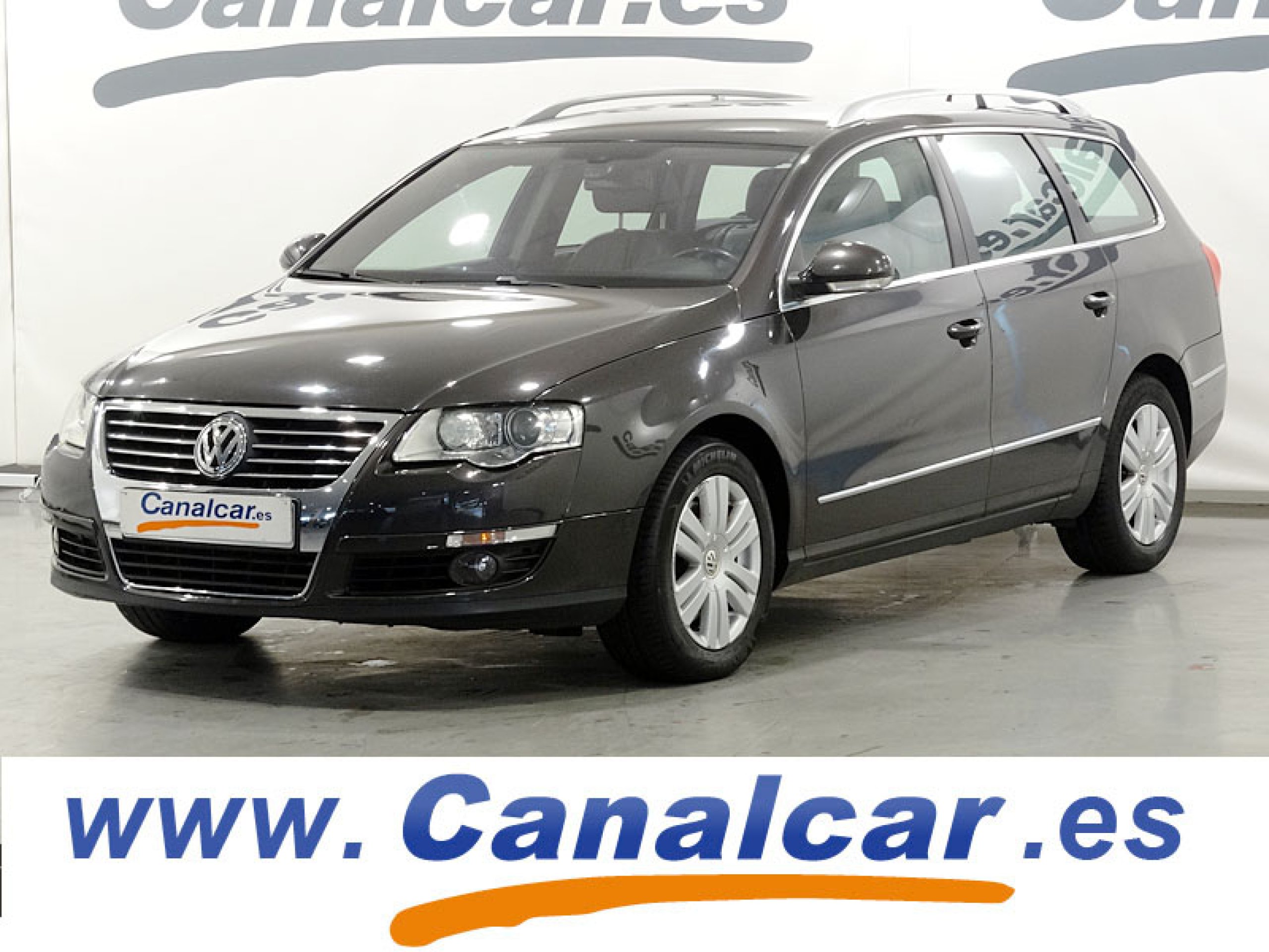Foto Volkswagen Passat 2