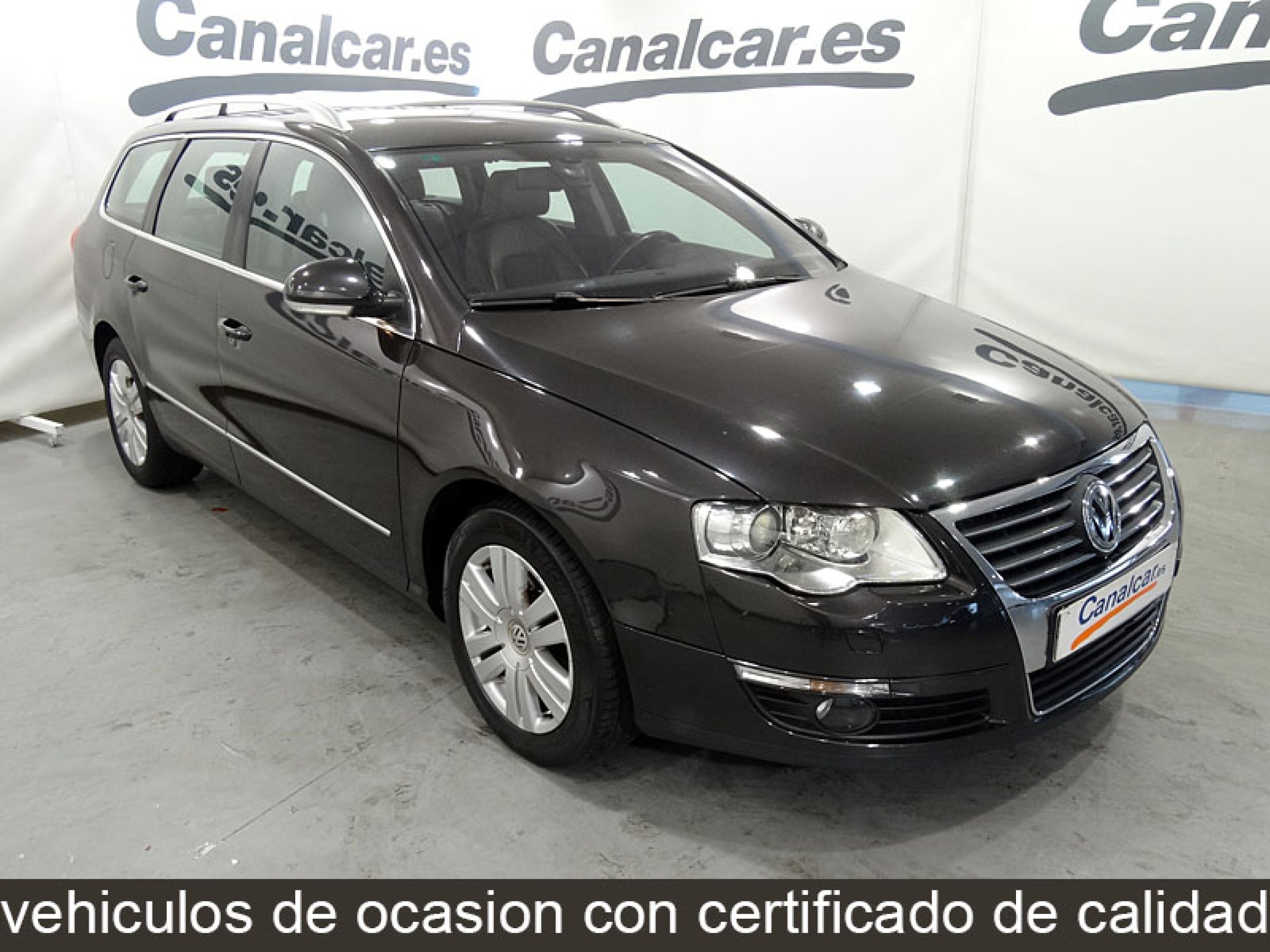 Foto Volkswagen Passat 5