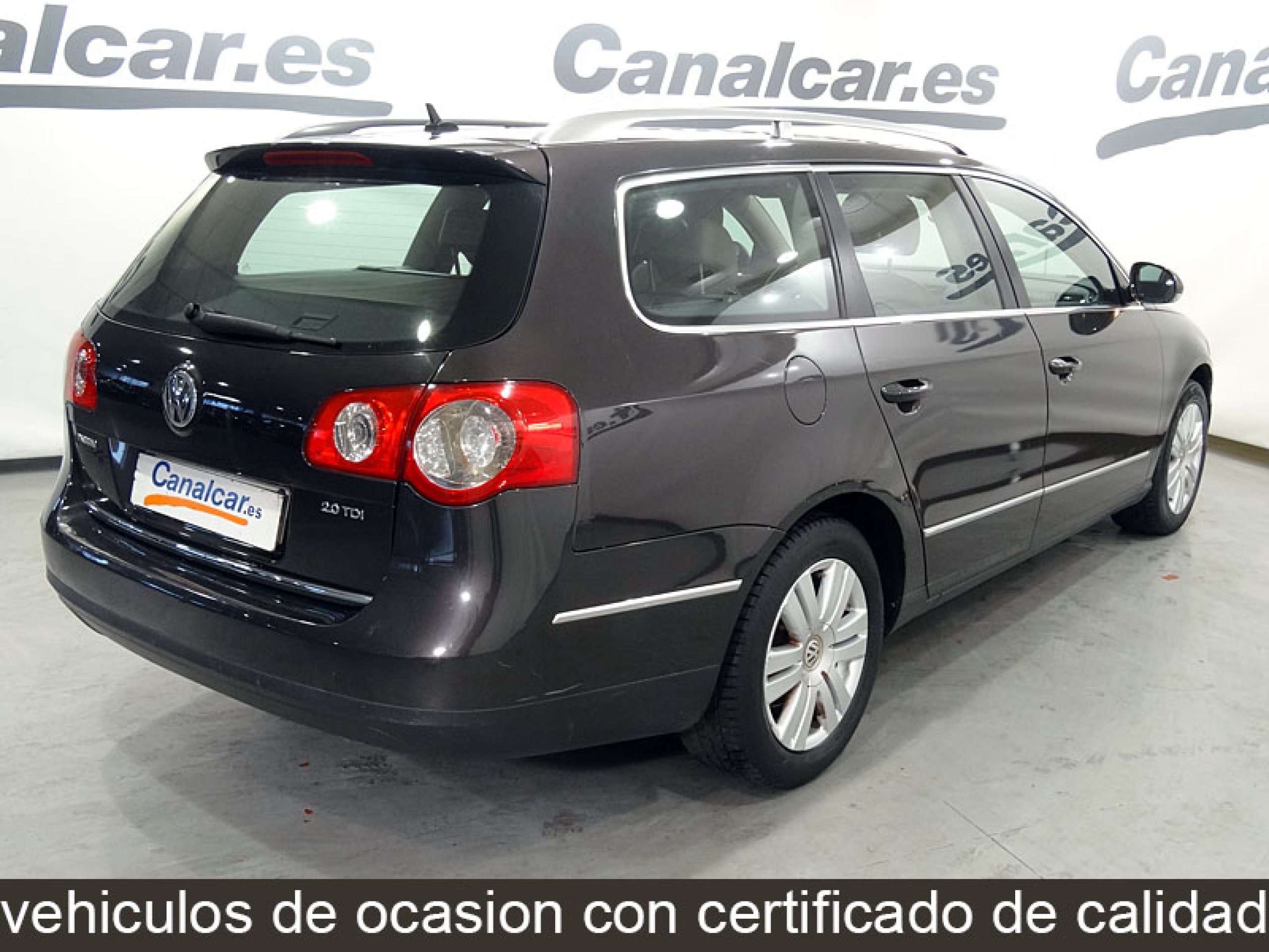 Foto Volkswagen Passat 6
