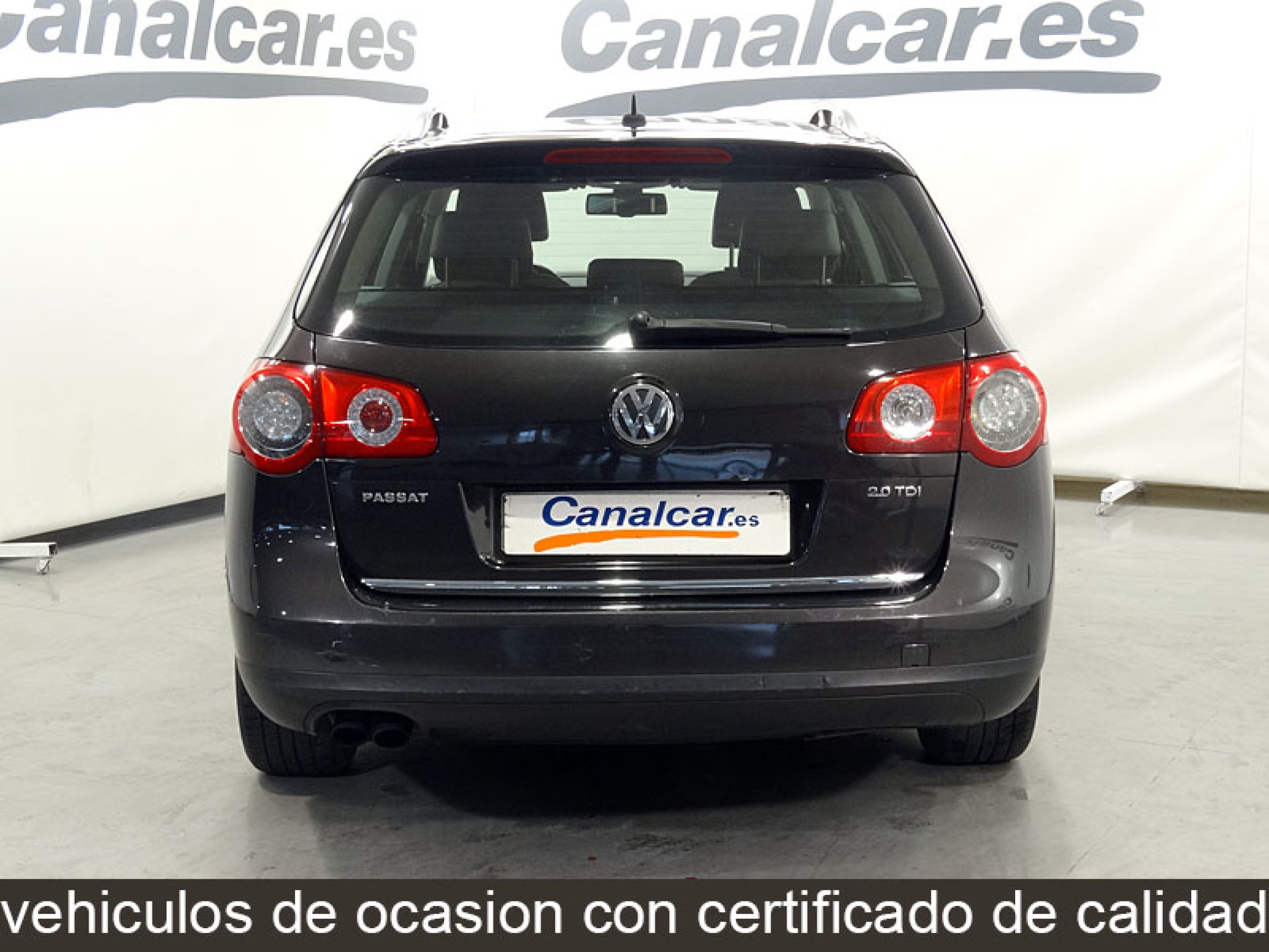 Foto Volkswagen Passat 7