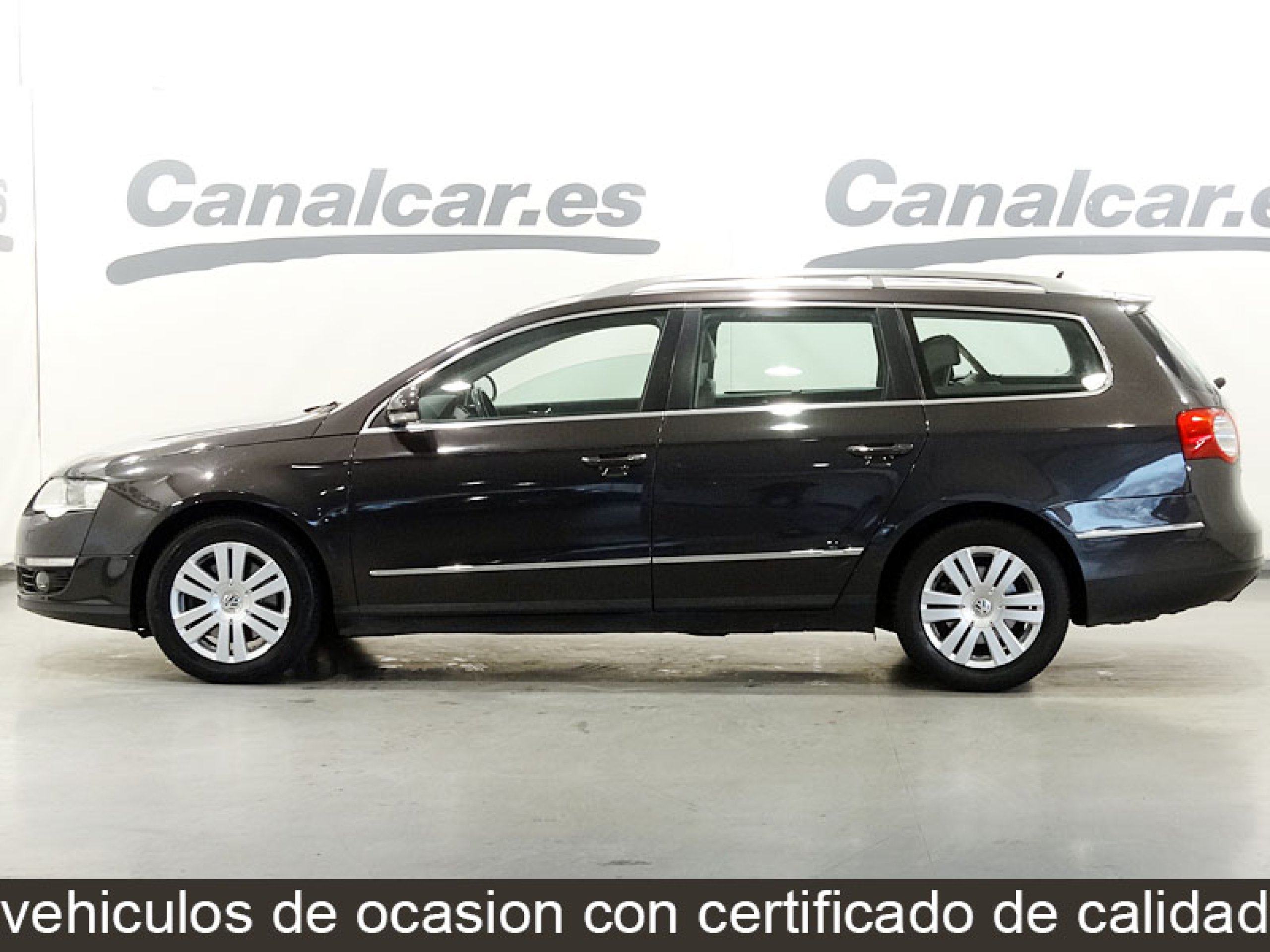 Foto Volkswagen Passat 10