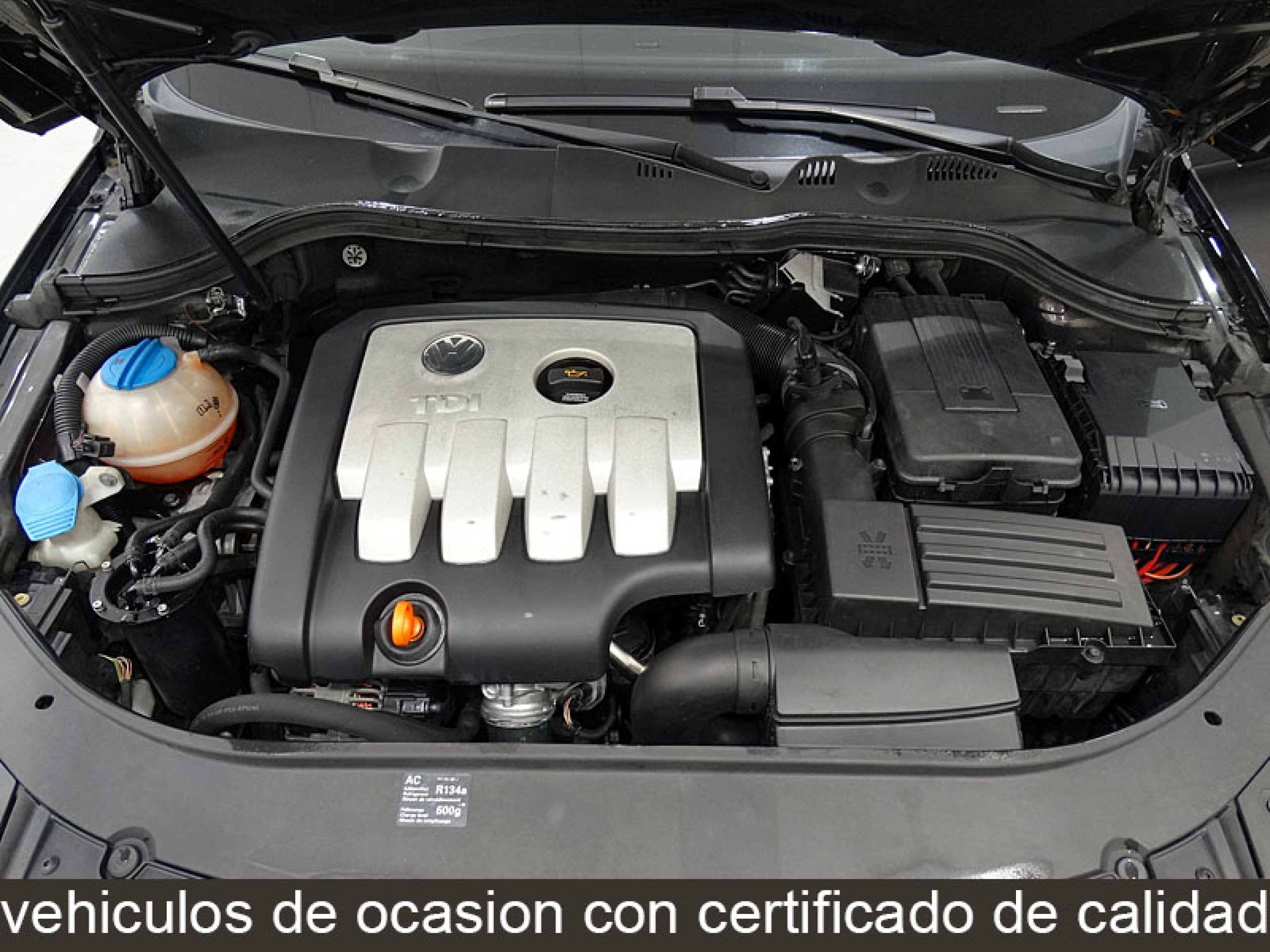 Foto Volkswagen Passat 12