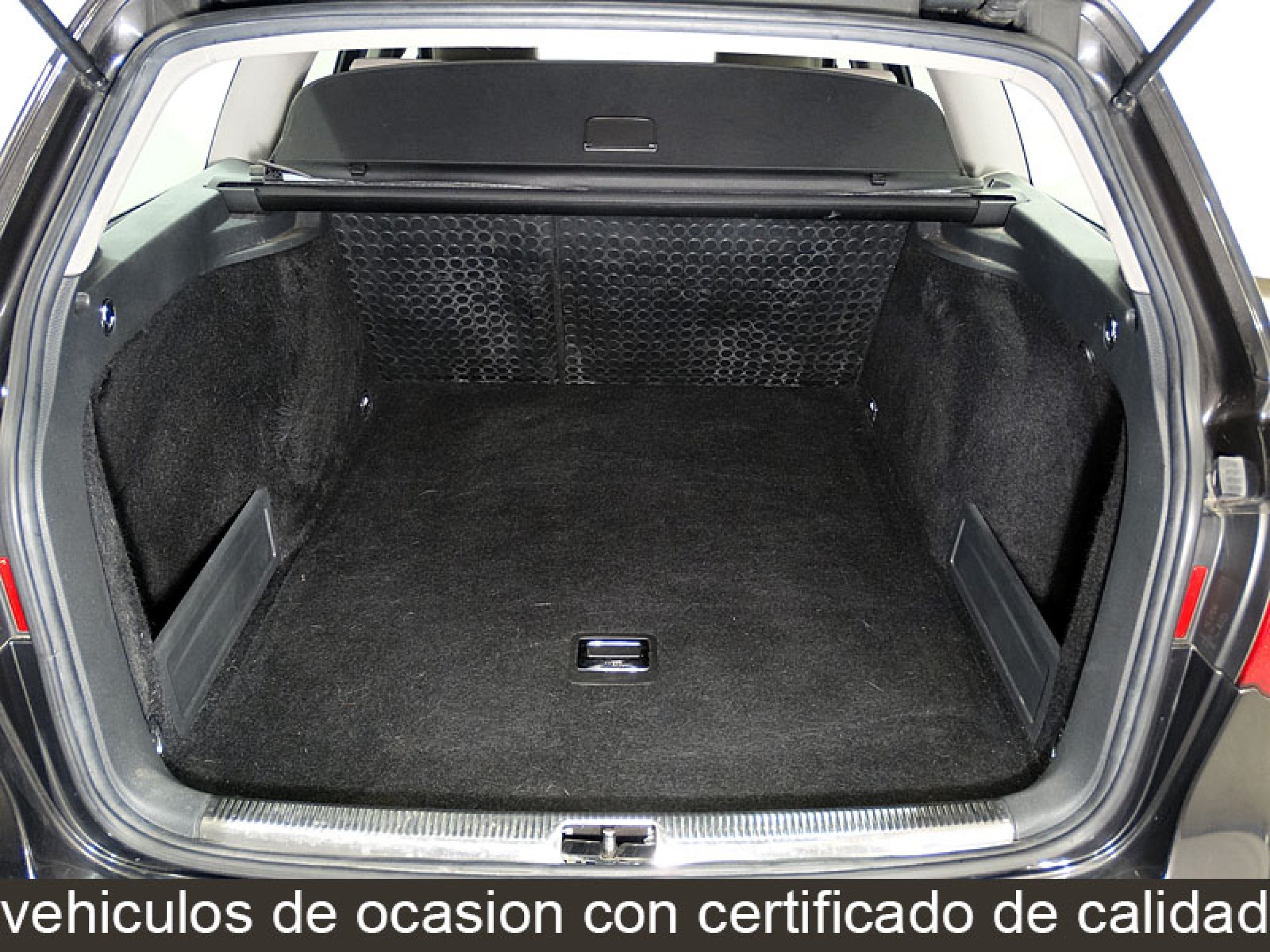 Foto Volkswagen Passat 13