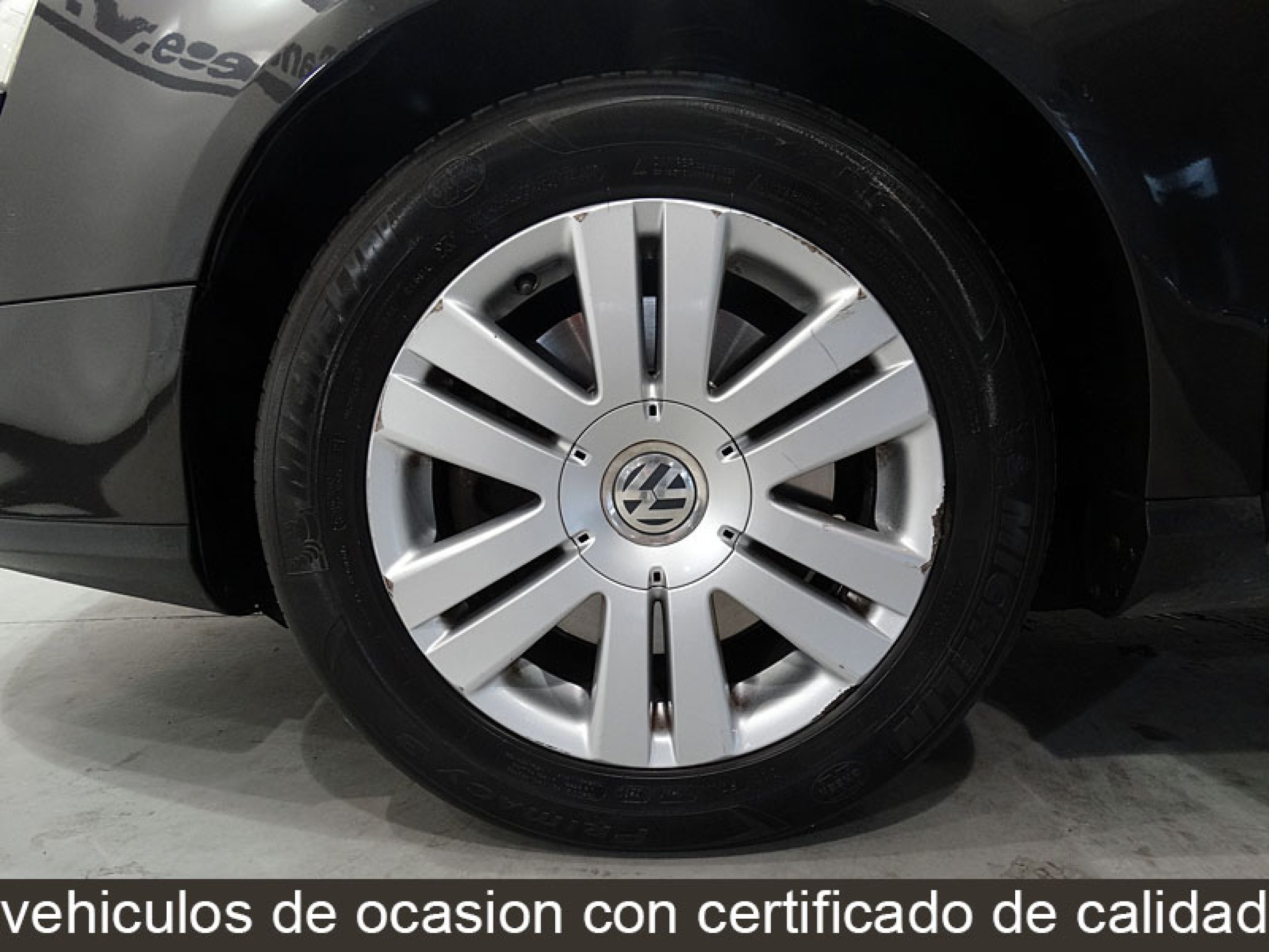 Foto Volkswagen Passat 14