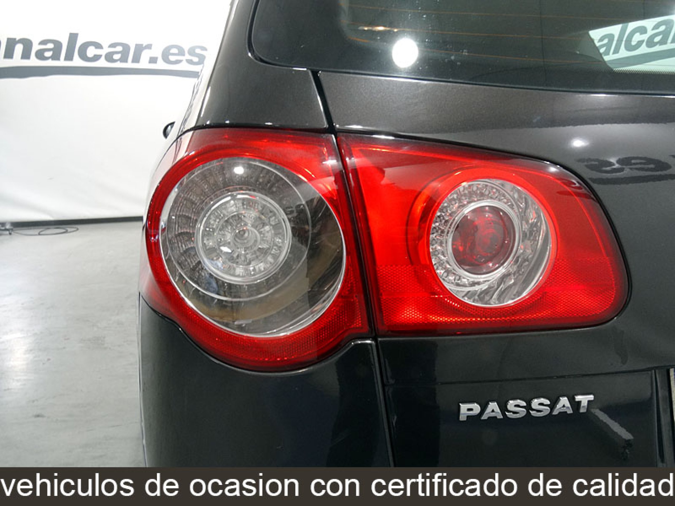 Foto Volkswagen Passat 15