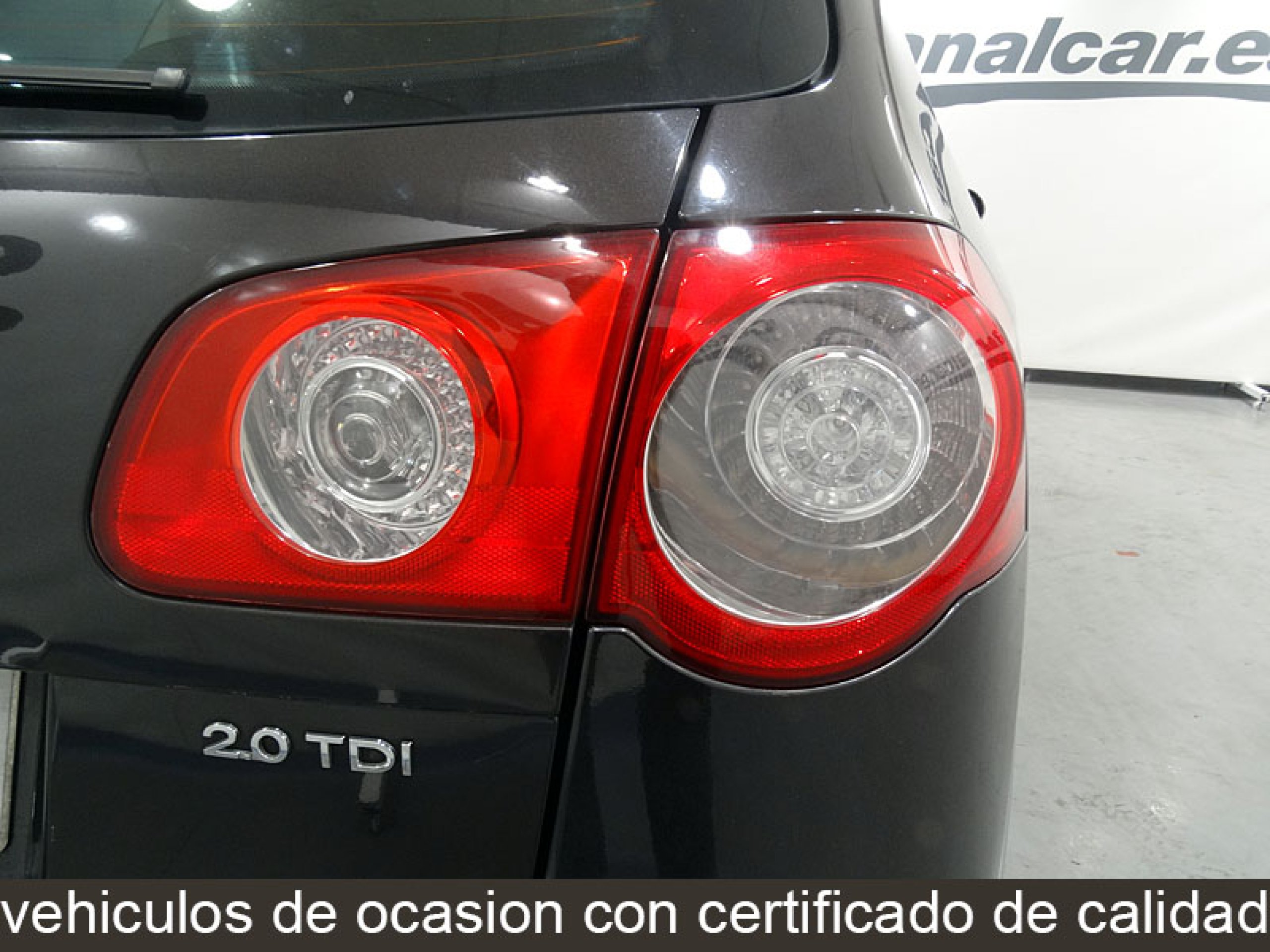 Foto Volkswagen Passat 16