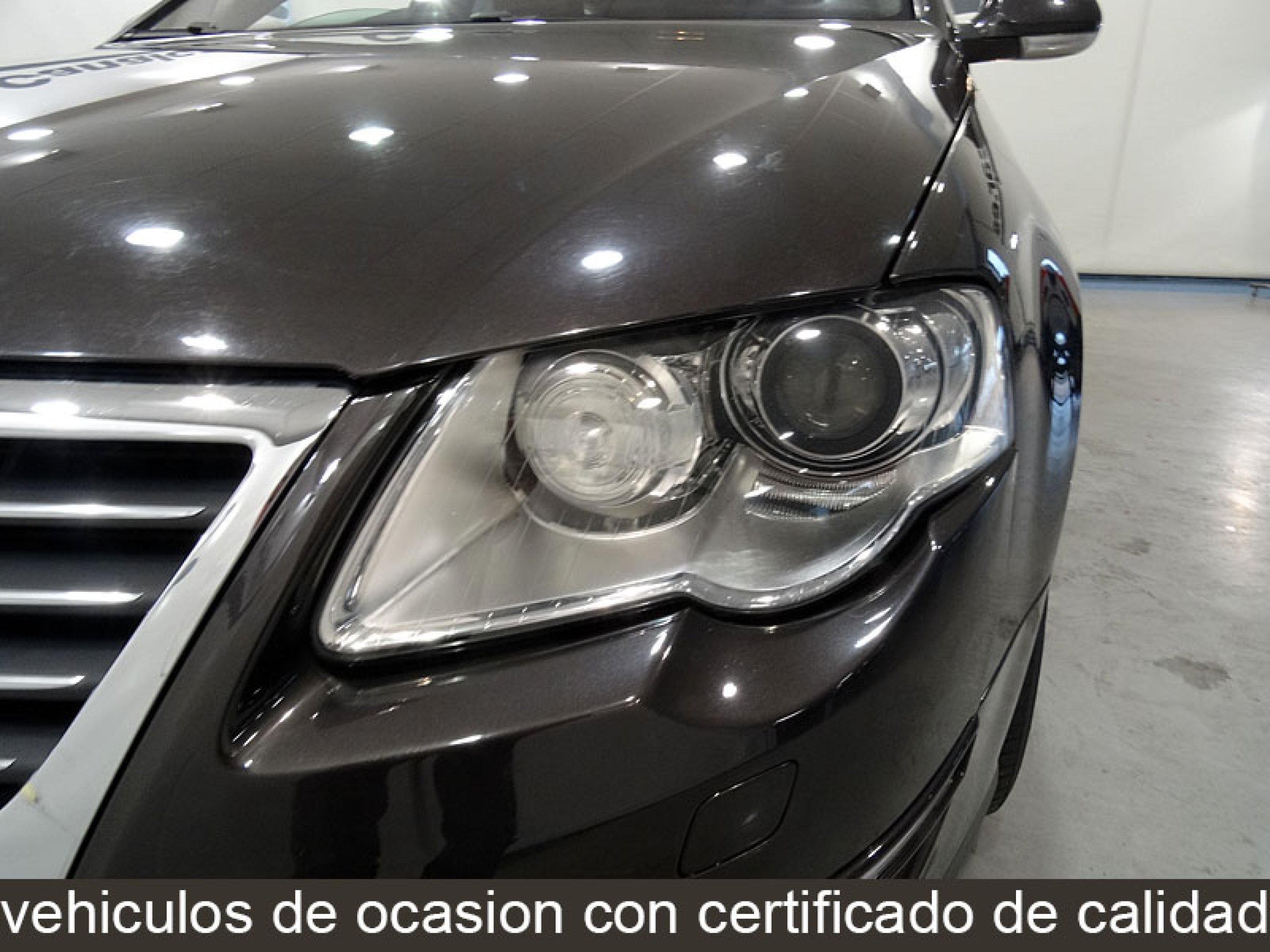 Foto Volkswagen Passat 18