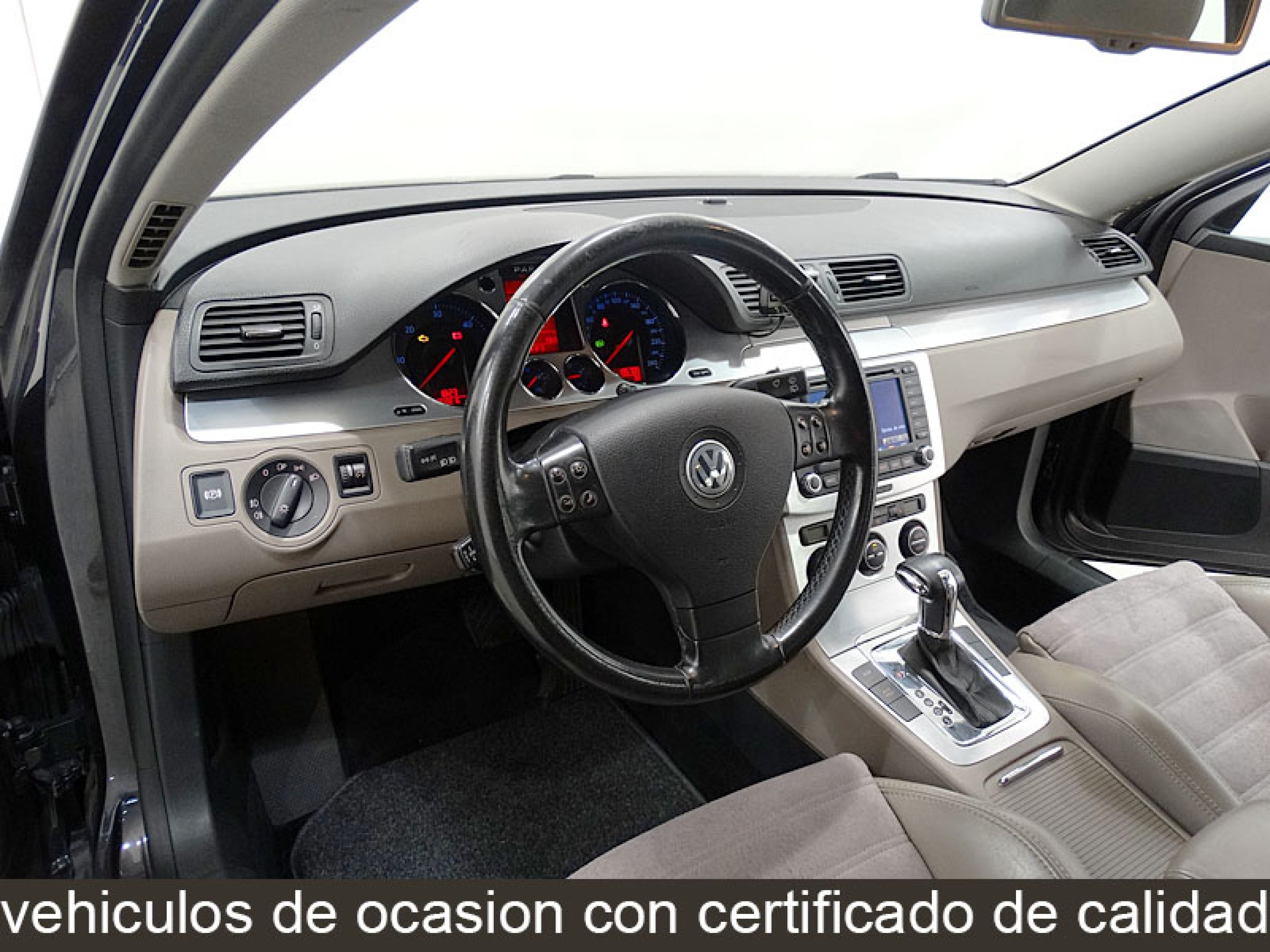 Foto Volkswagen Passat 24