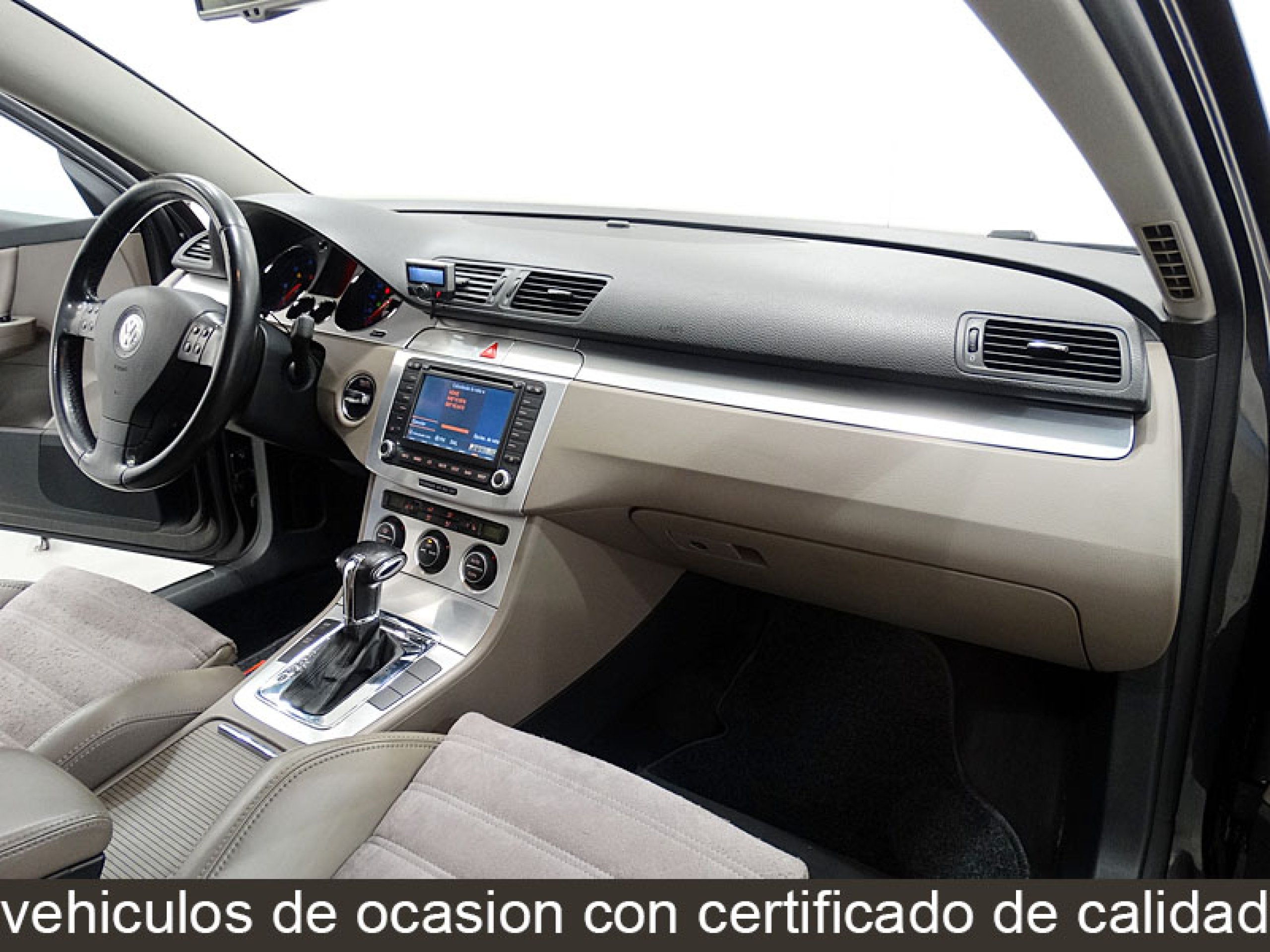 Foto Volkswagen Passat 25