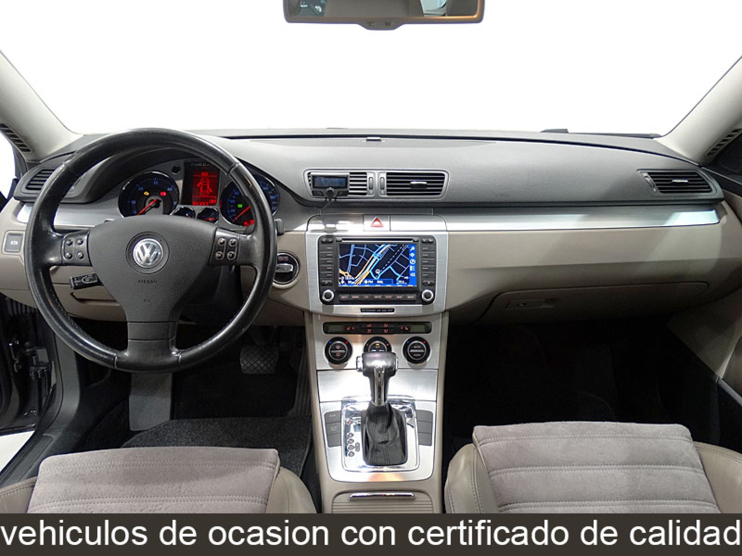 Foto Volkswagen Passat 26