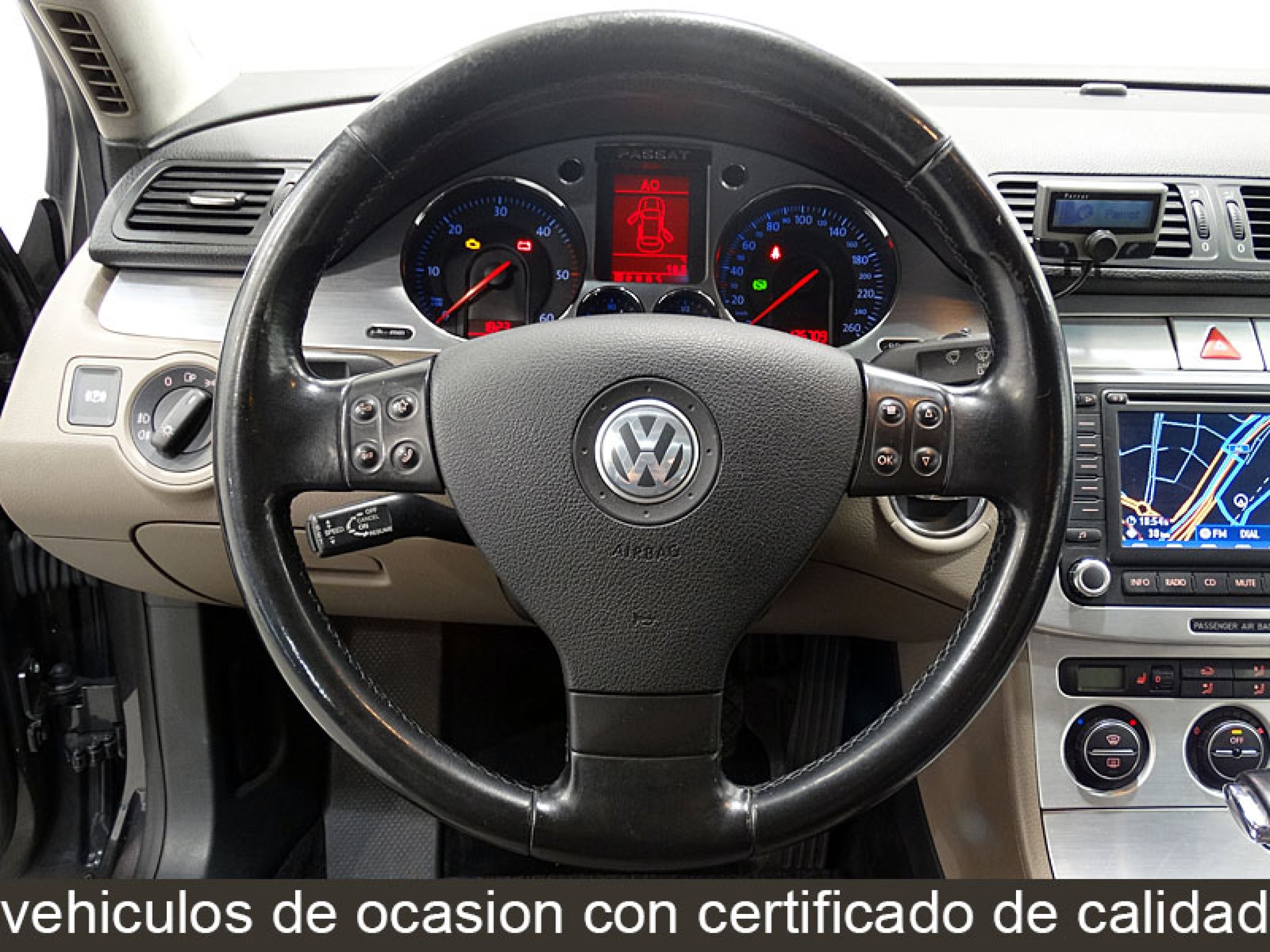 Foto Volkswagen Passat 28
