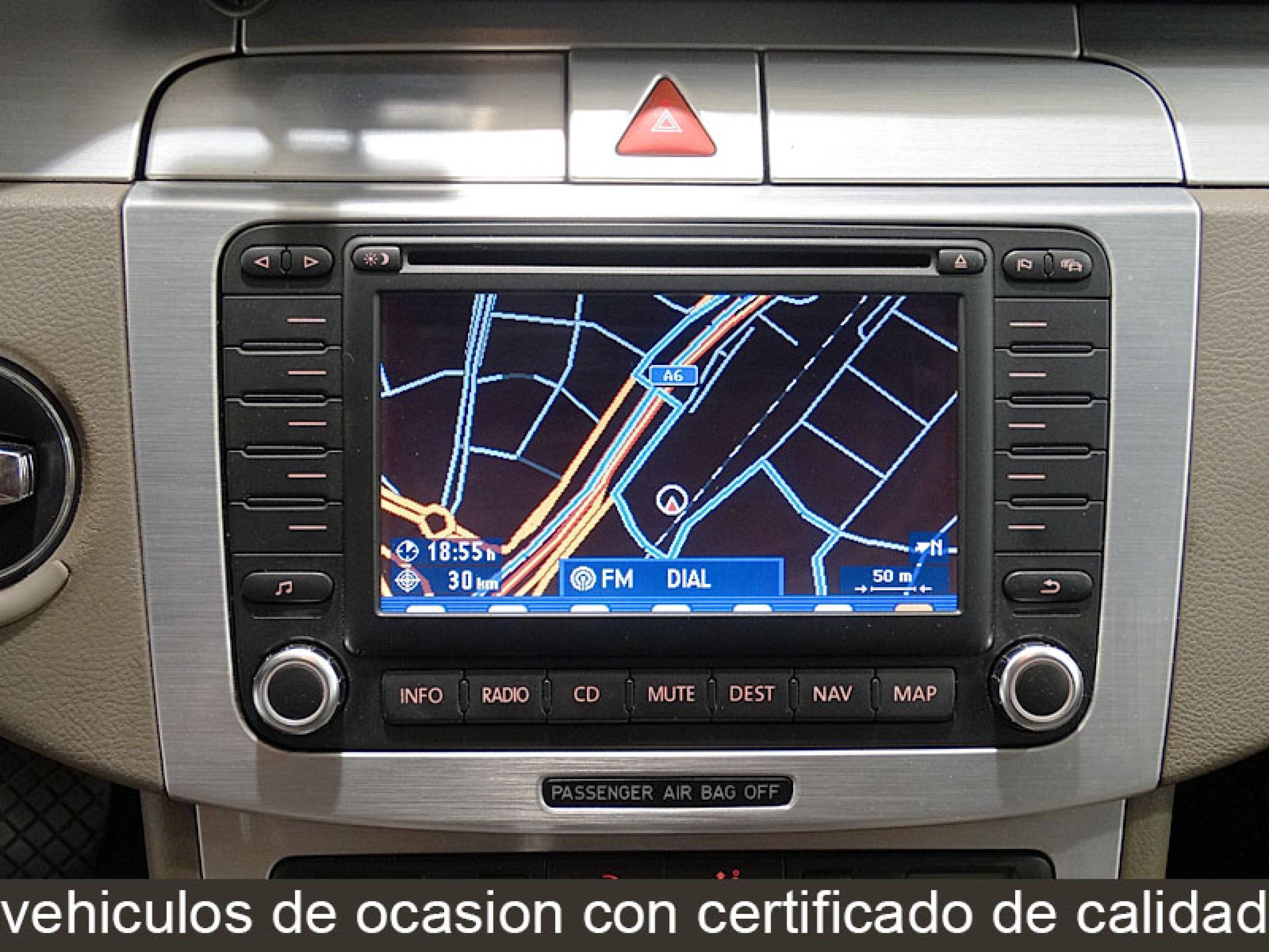 Foto Volkswagen Passat 30