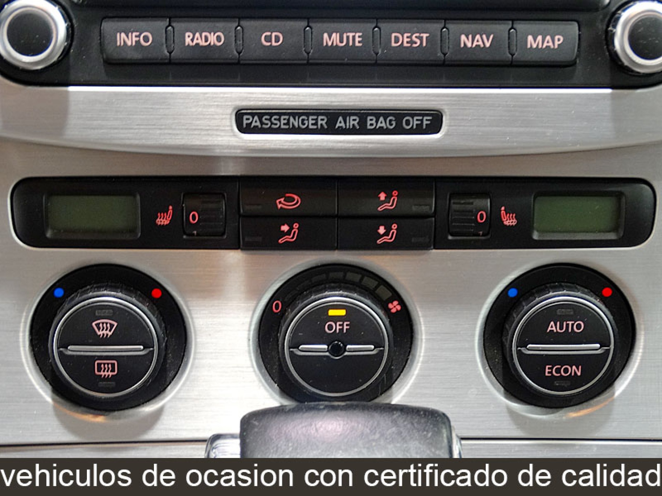 Foto Volkswagen Passat 31
