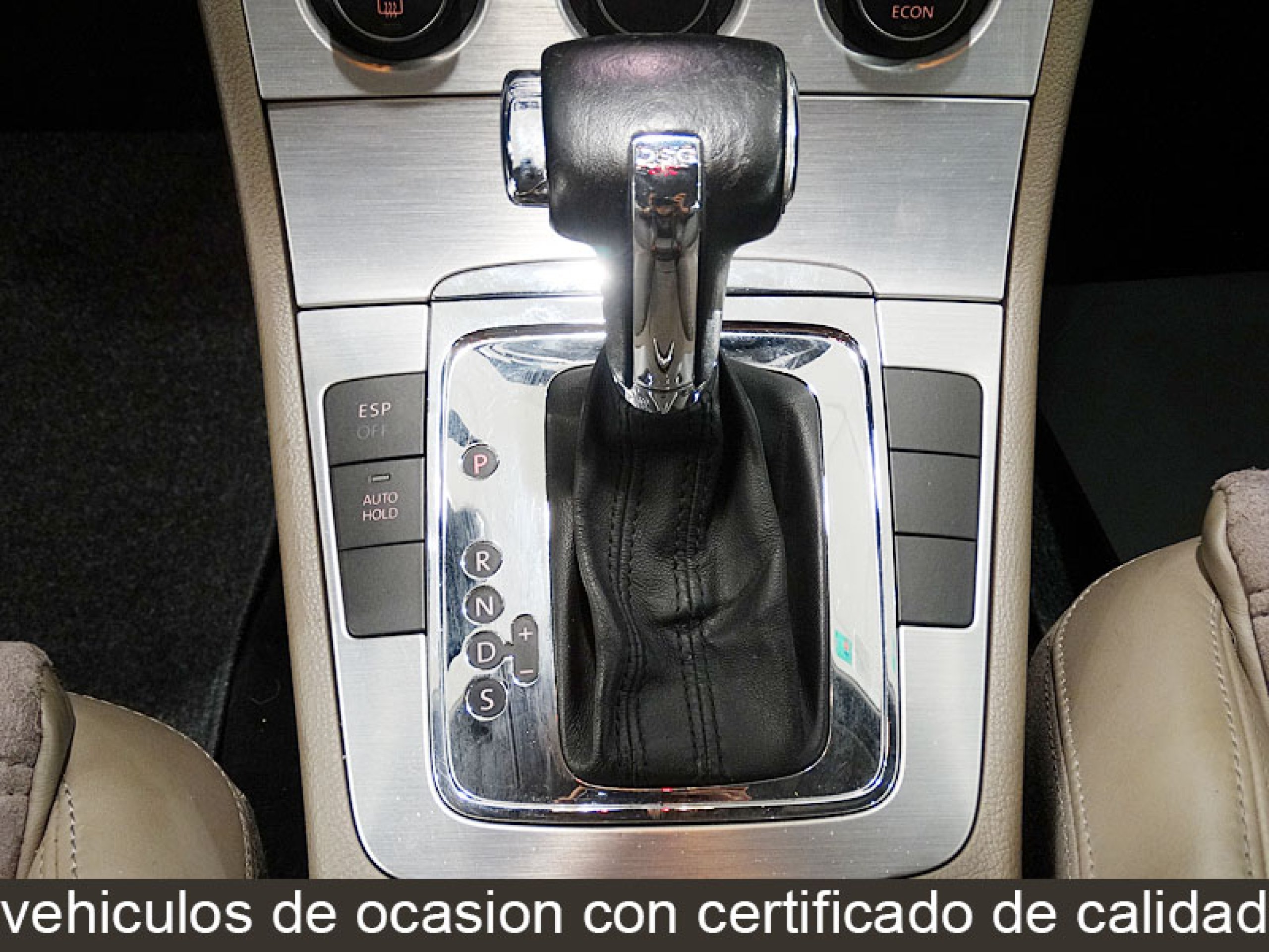 Foto Volkswagen Passat 32