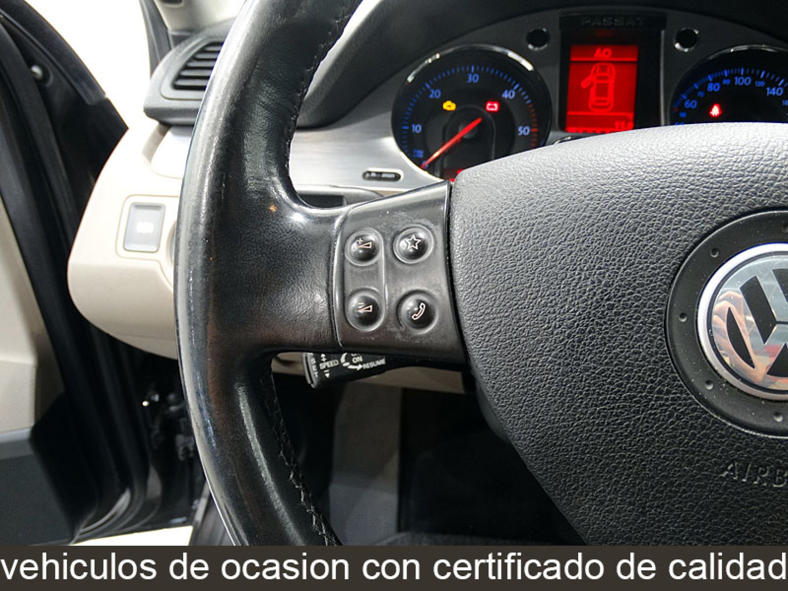 Foto Volkswagen Passat 37