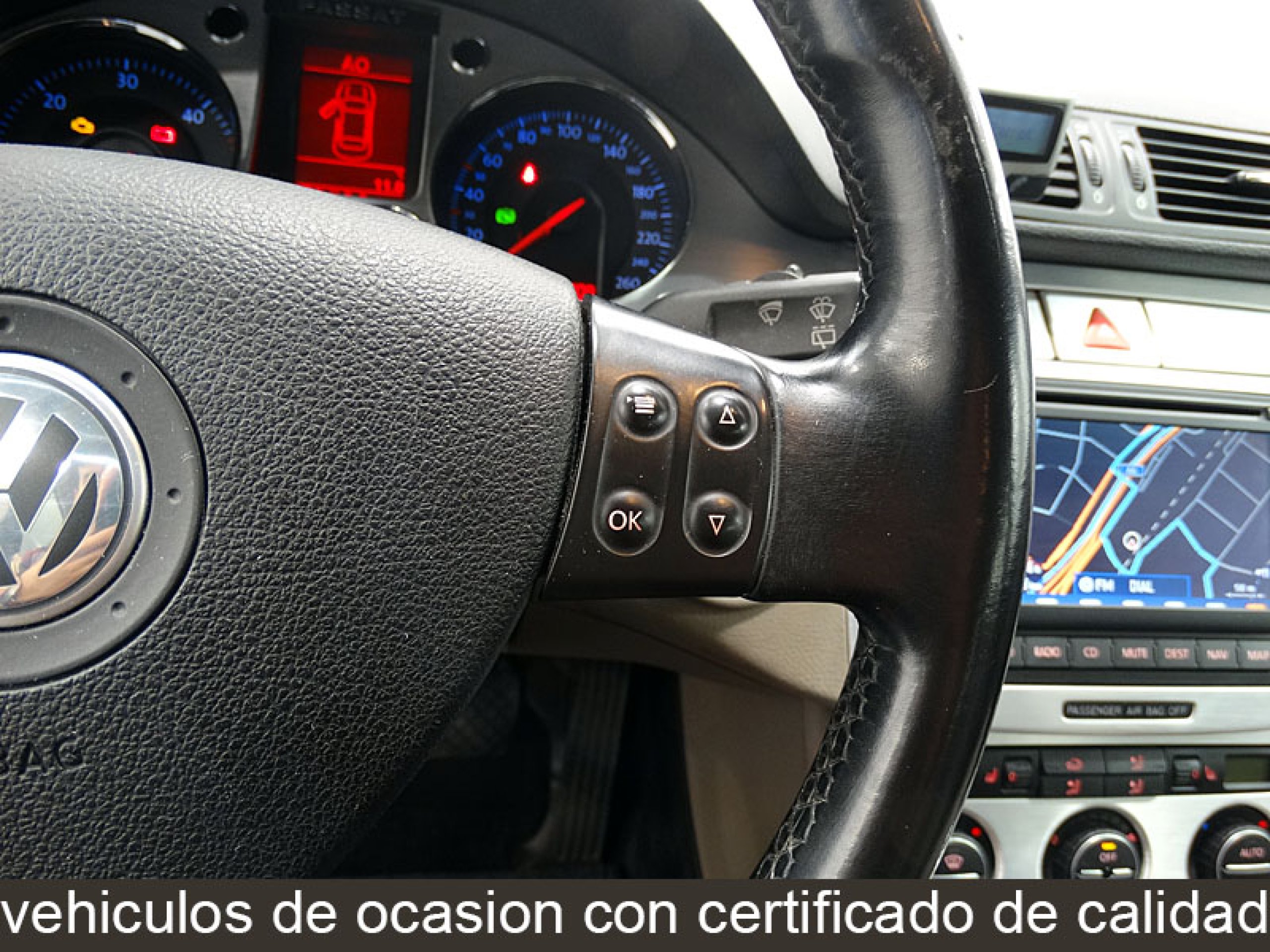 Foto Volkswagen Passat 38