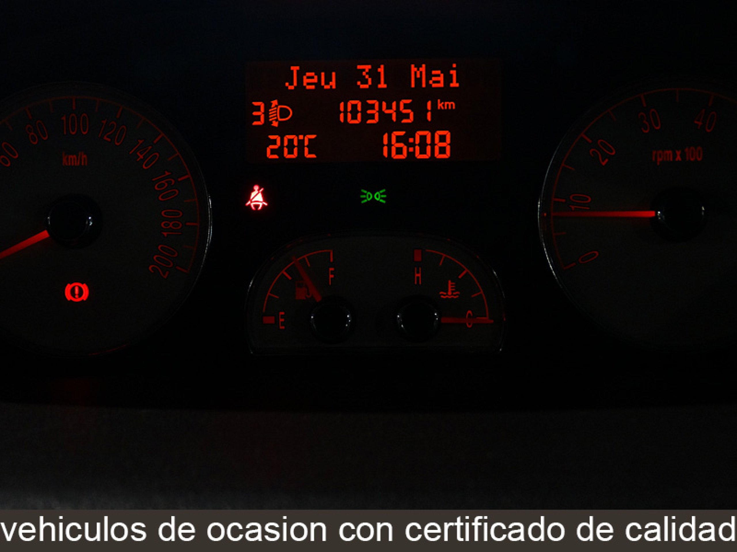 Foto Lancia MUSA 13 Foto Lancia MUSA 13