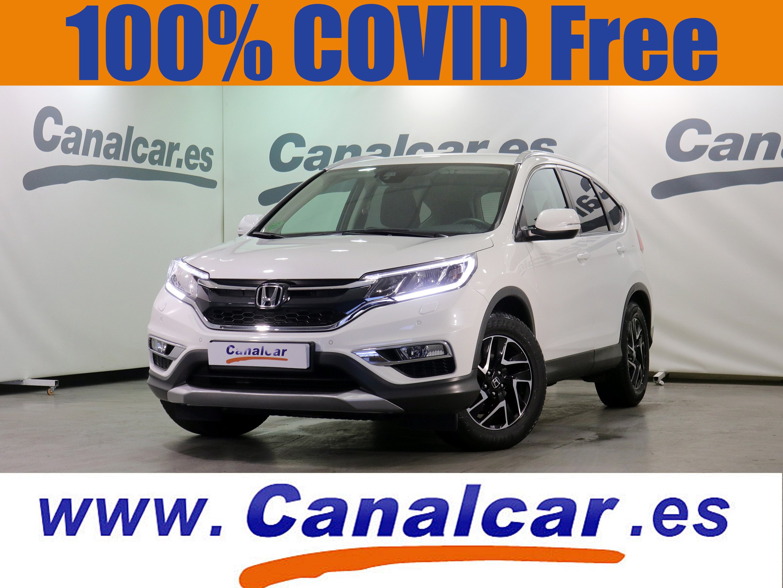 Foto Honda CR-V 2