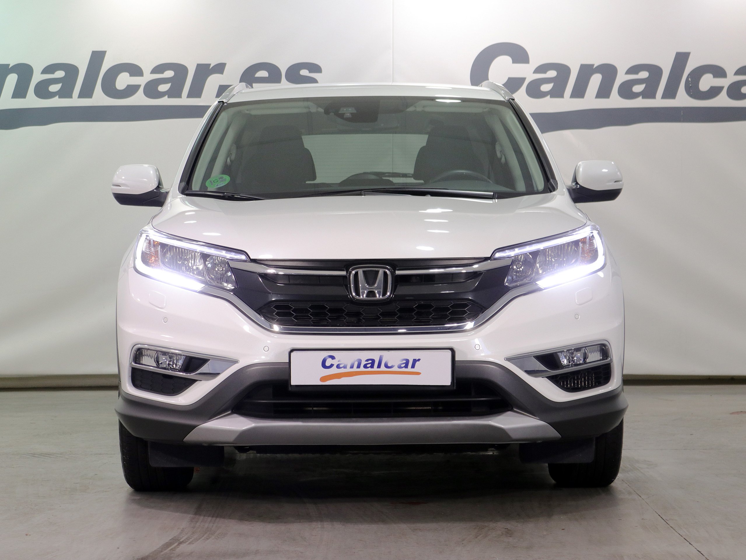 Foto Honda CR-V 4