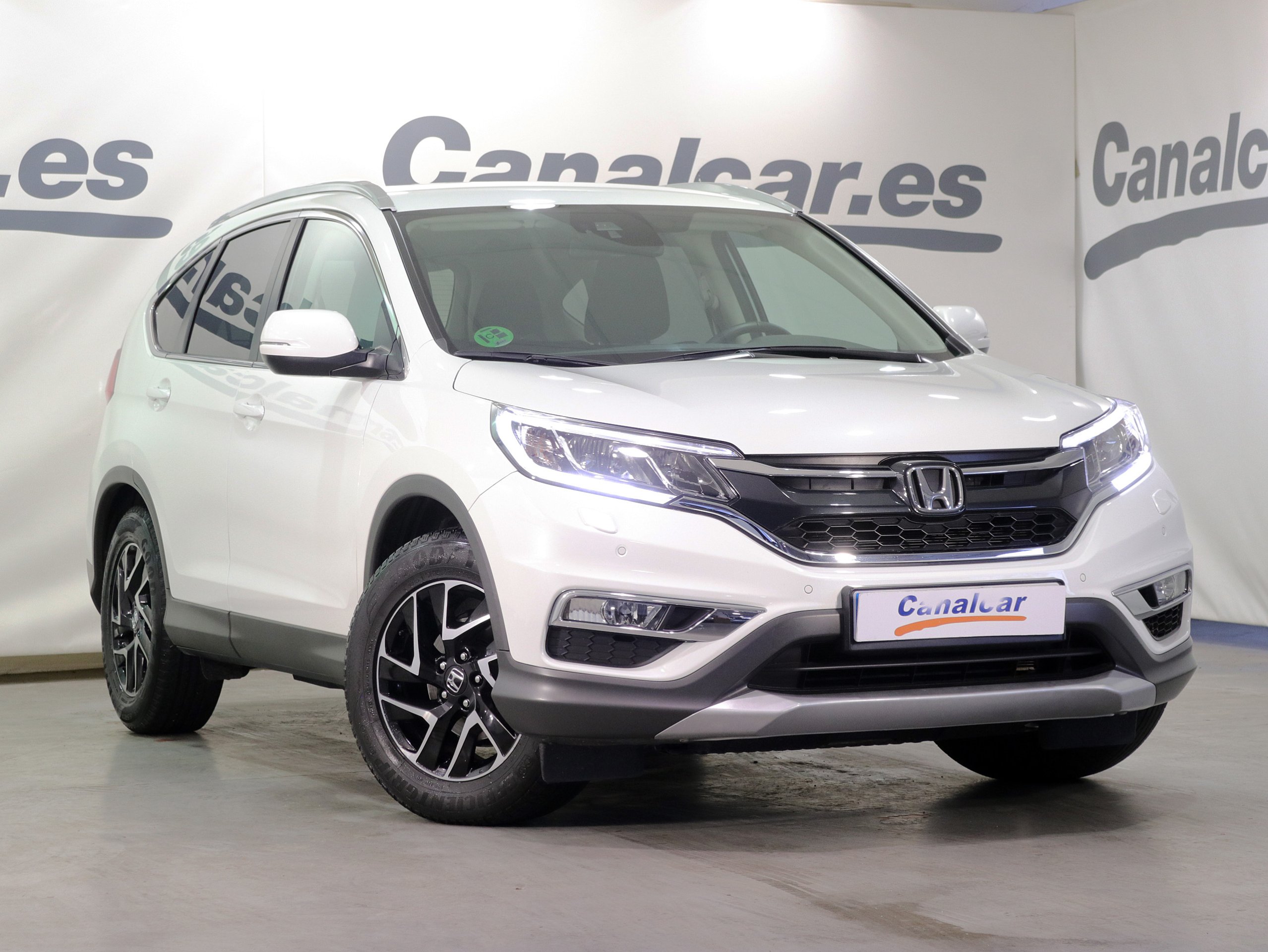 Foto Honda CR-V 5