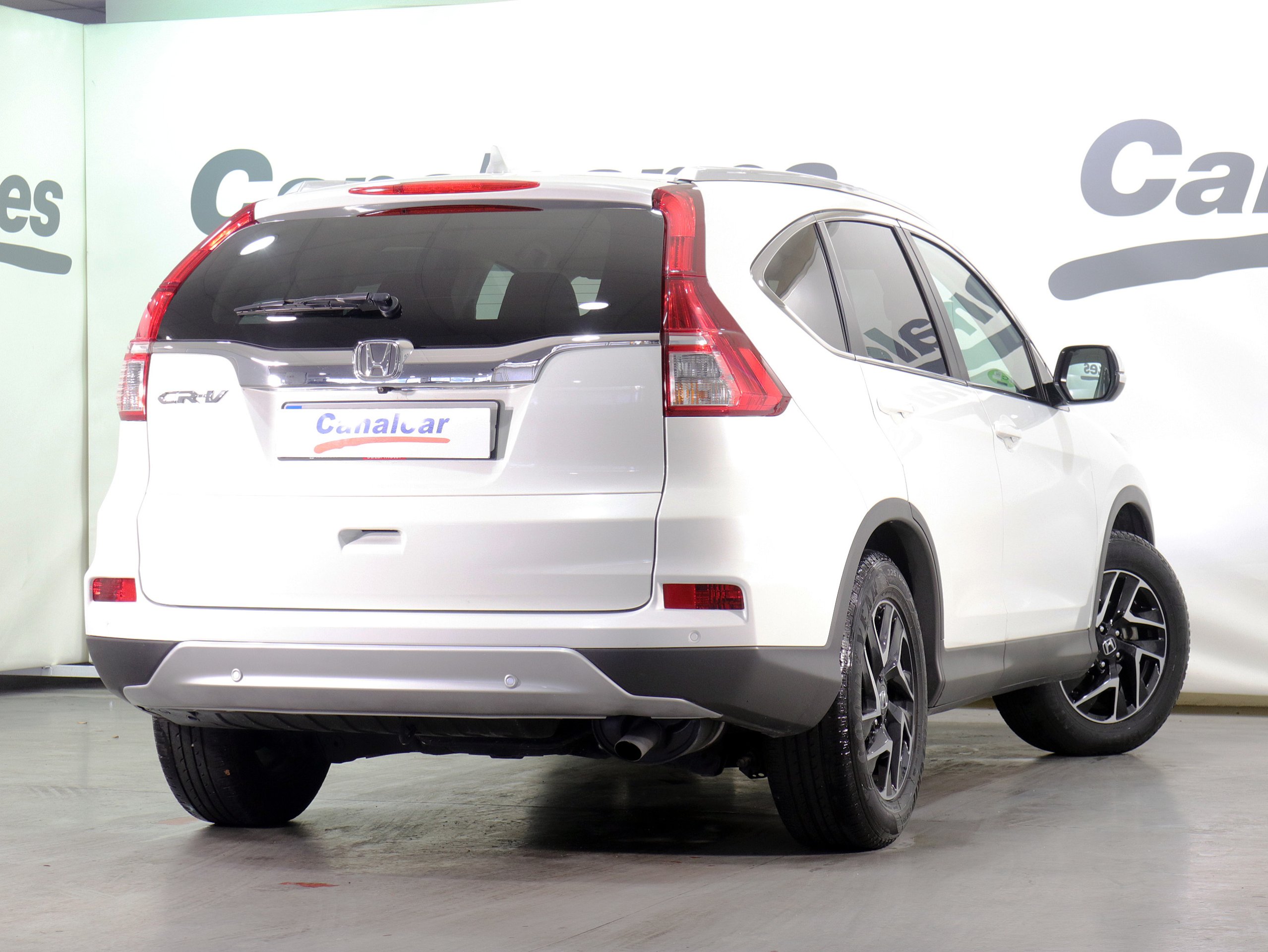 Foto Honda CR-V 6