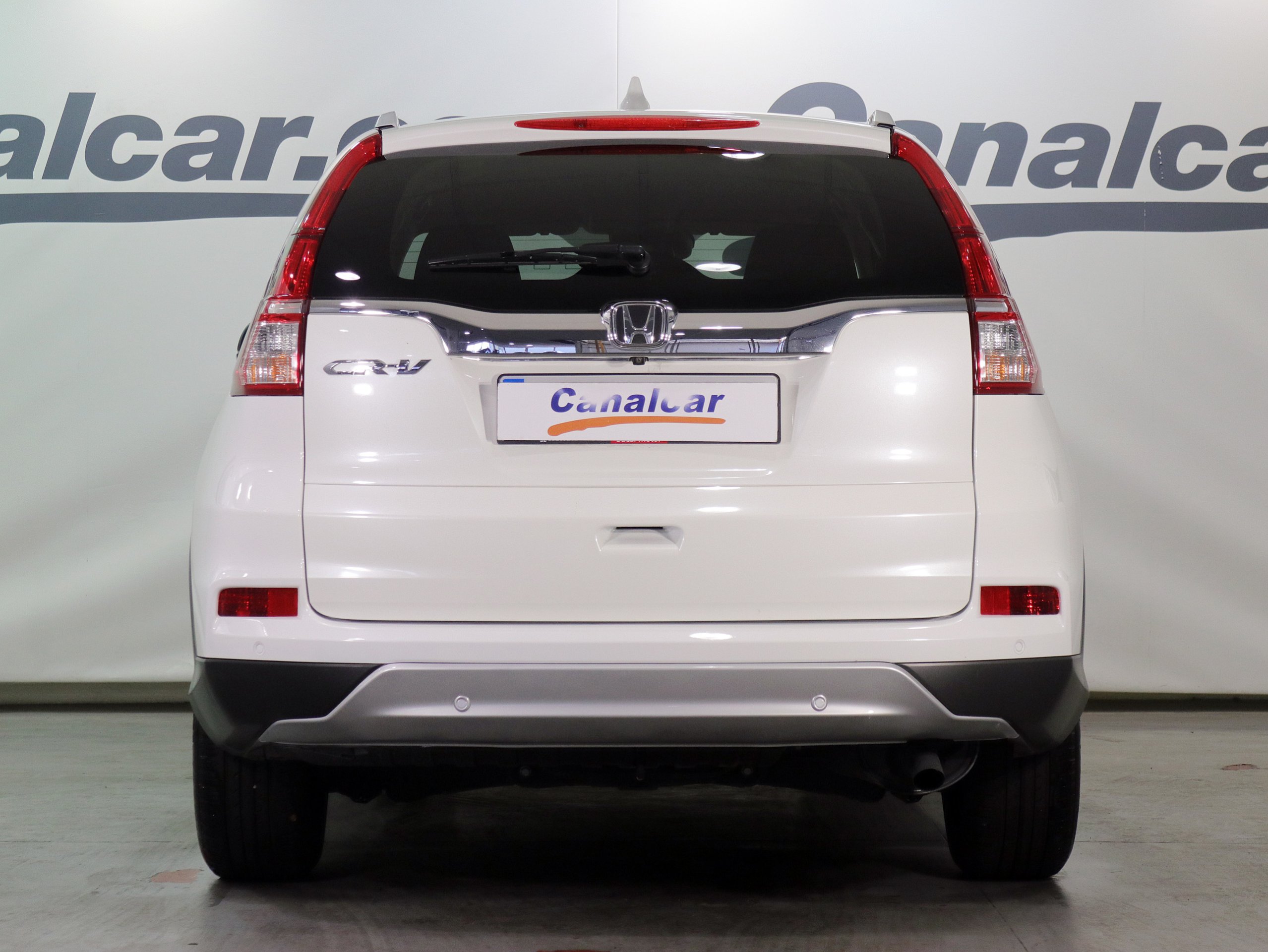 Foto Honda CR-V 7