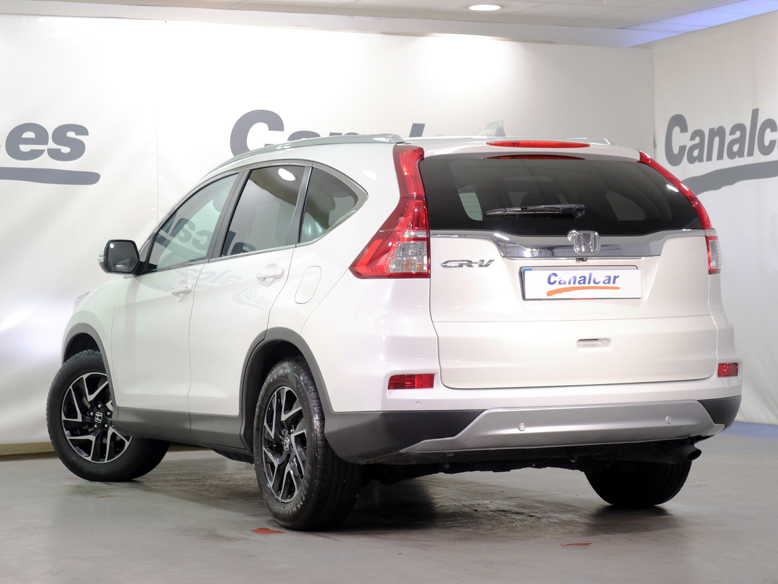 Foto Honda CR-V 8