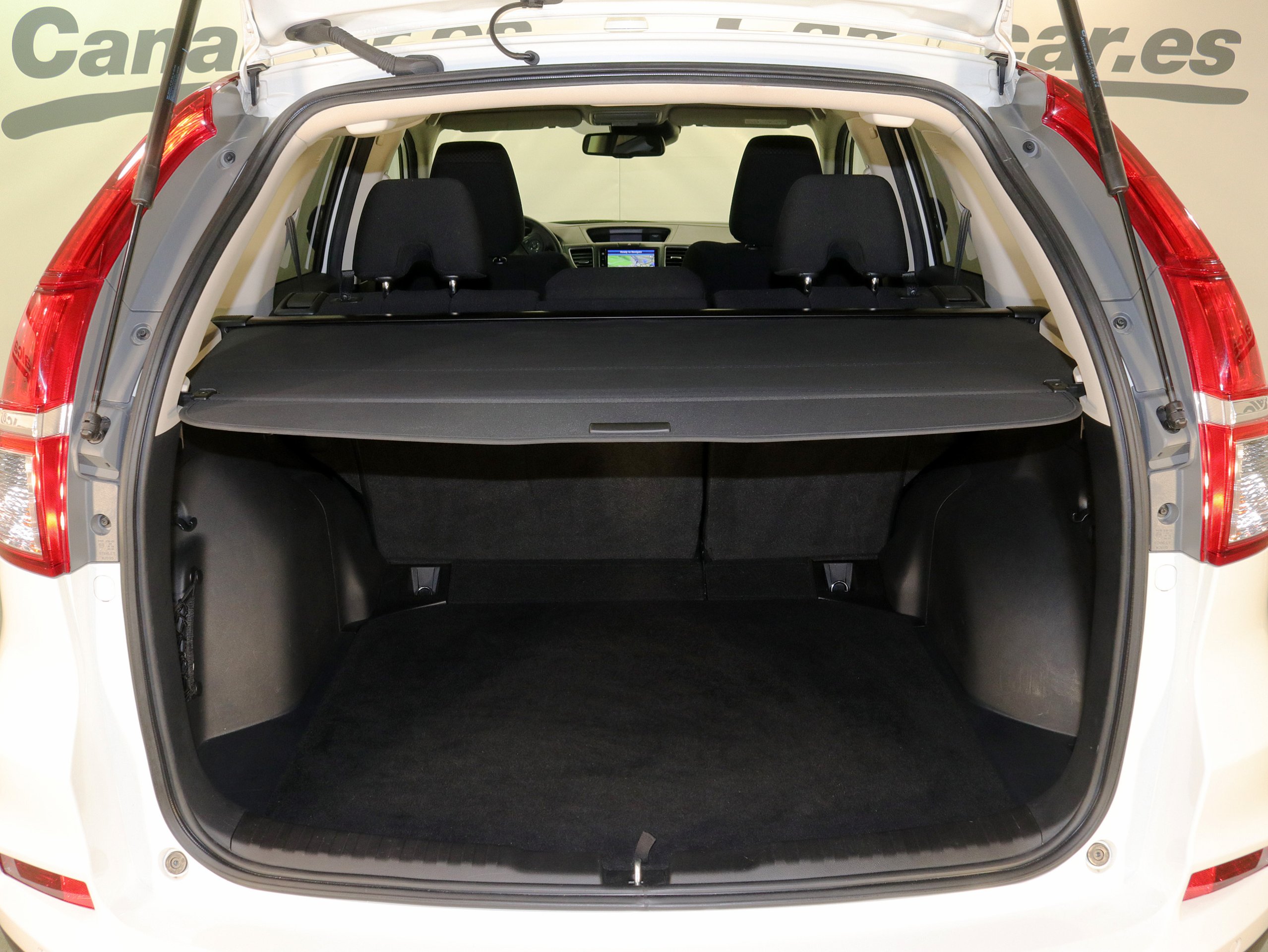 Foto Honda CR-V 10