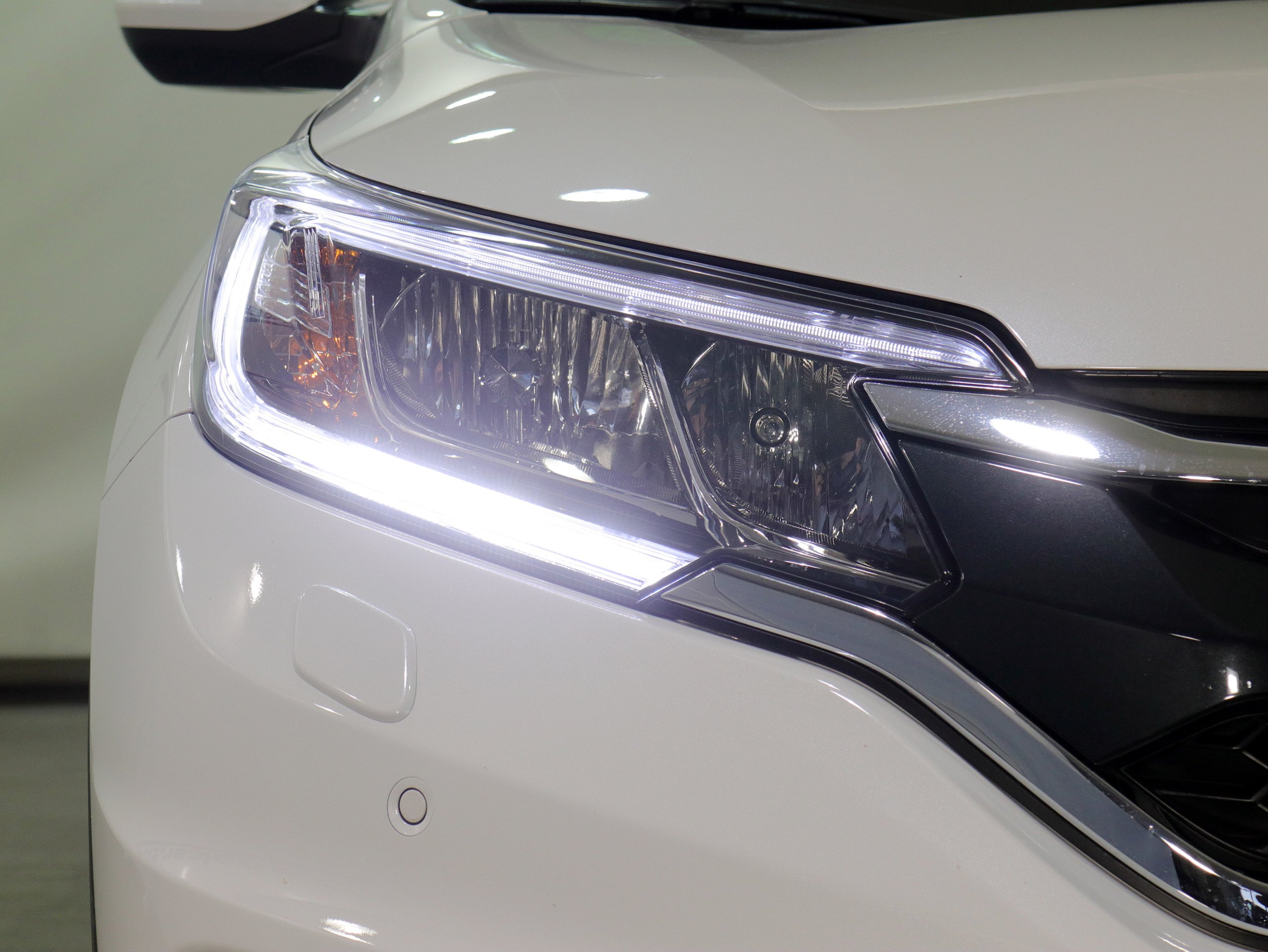 Foto Honda CR-V 13