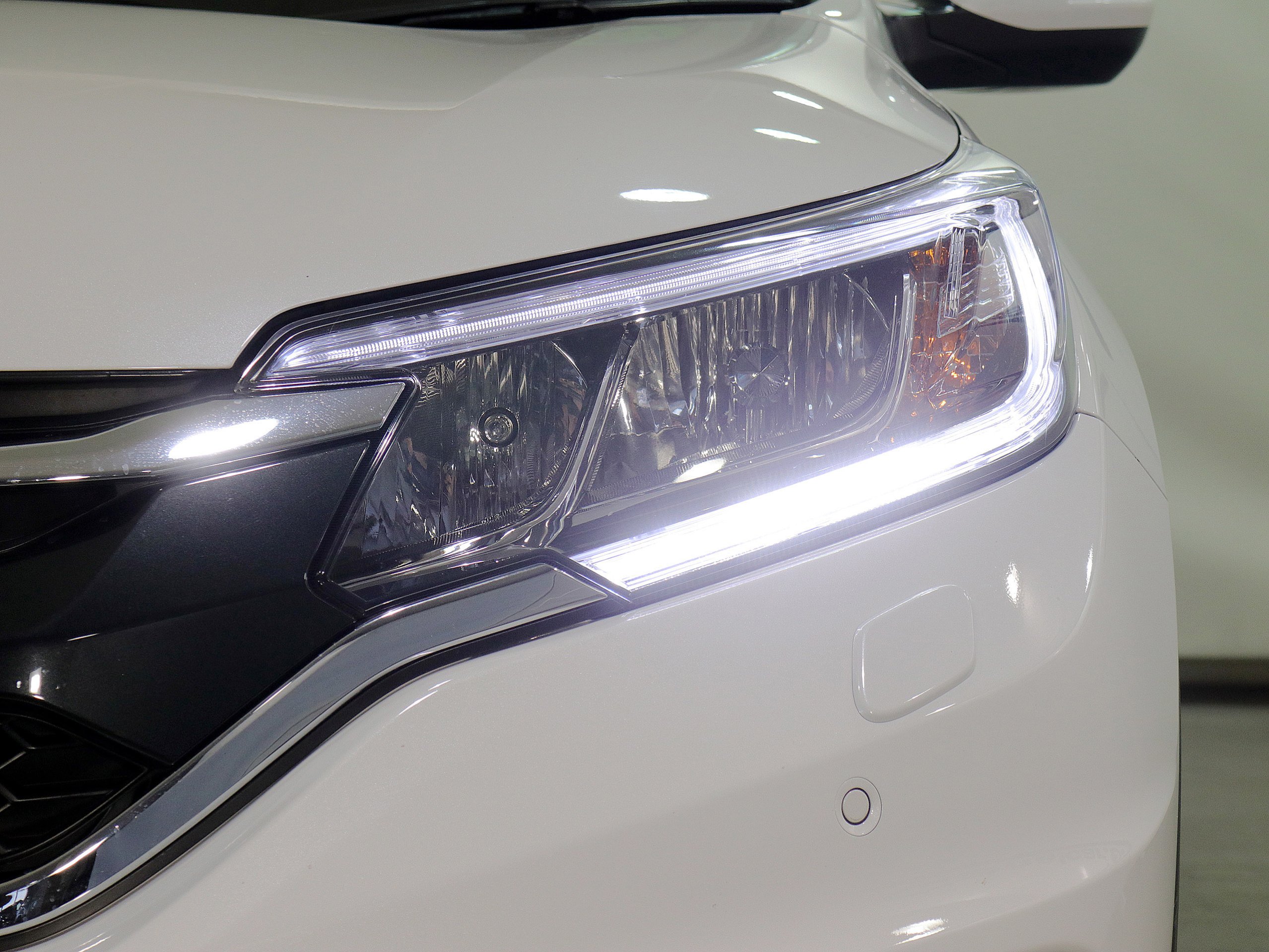 Foto Honda CR-V 14