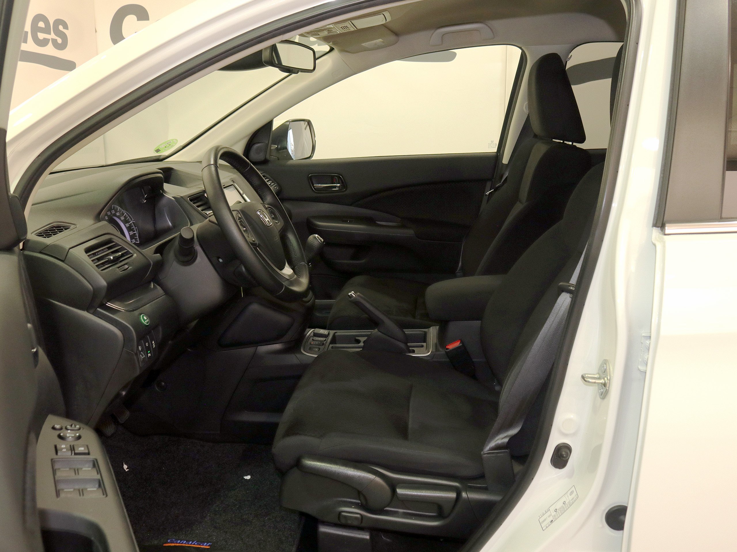 Foto Honda CR-V 16