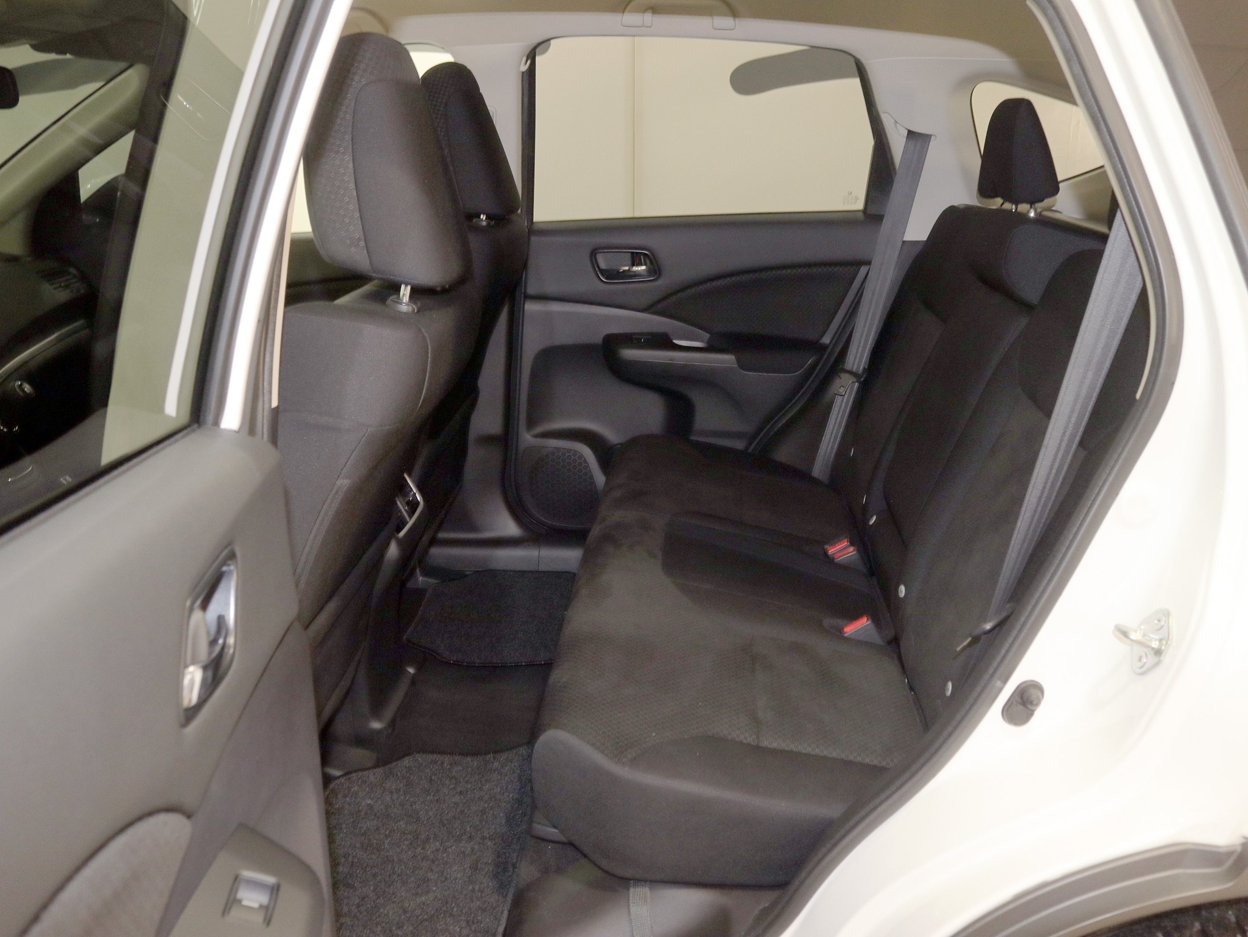 Foto Honda CR-V 17