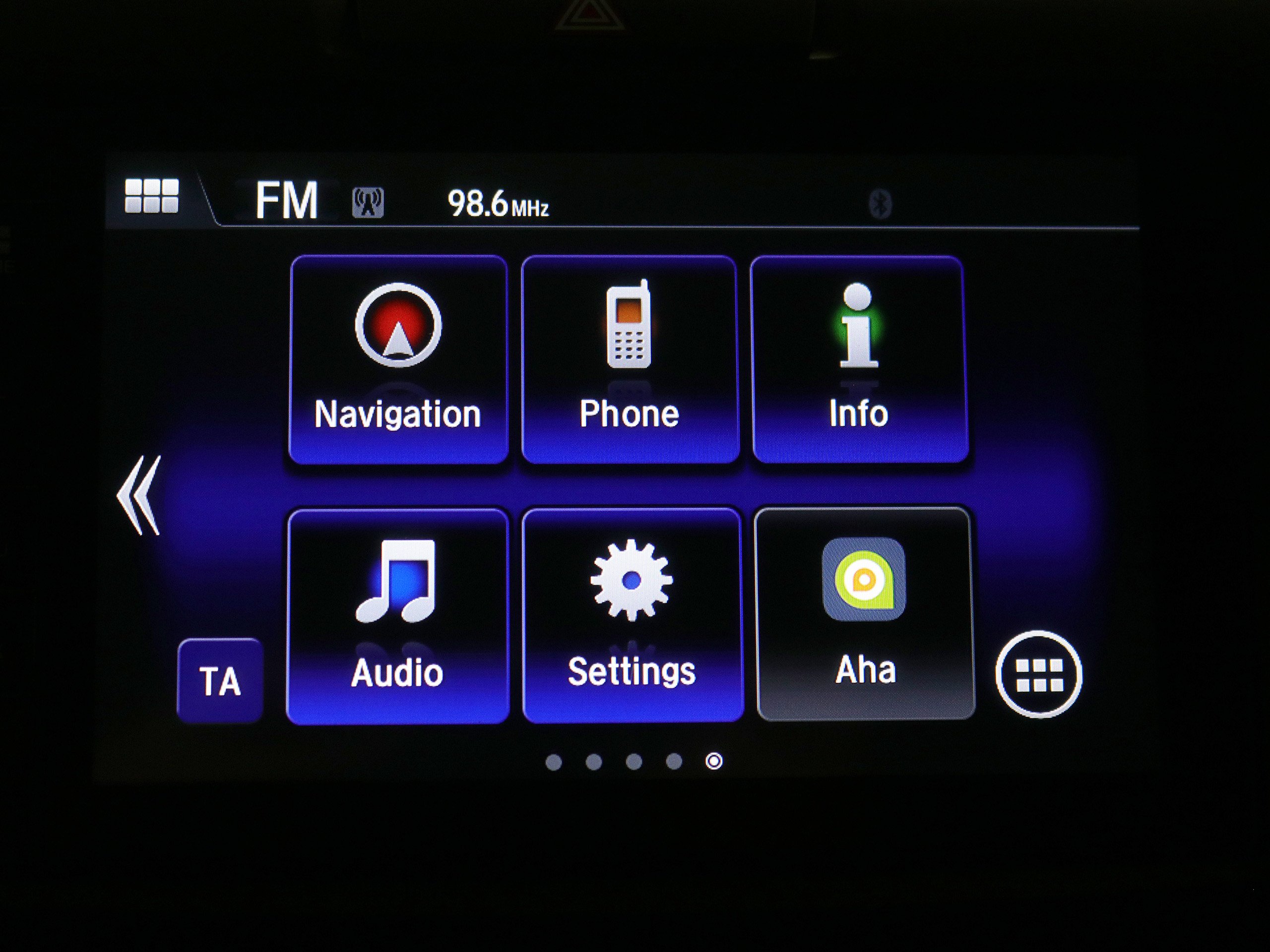 Foto Honda CR-V 20