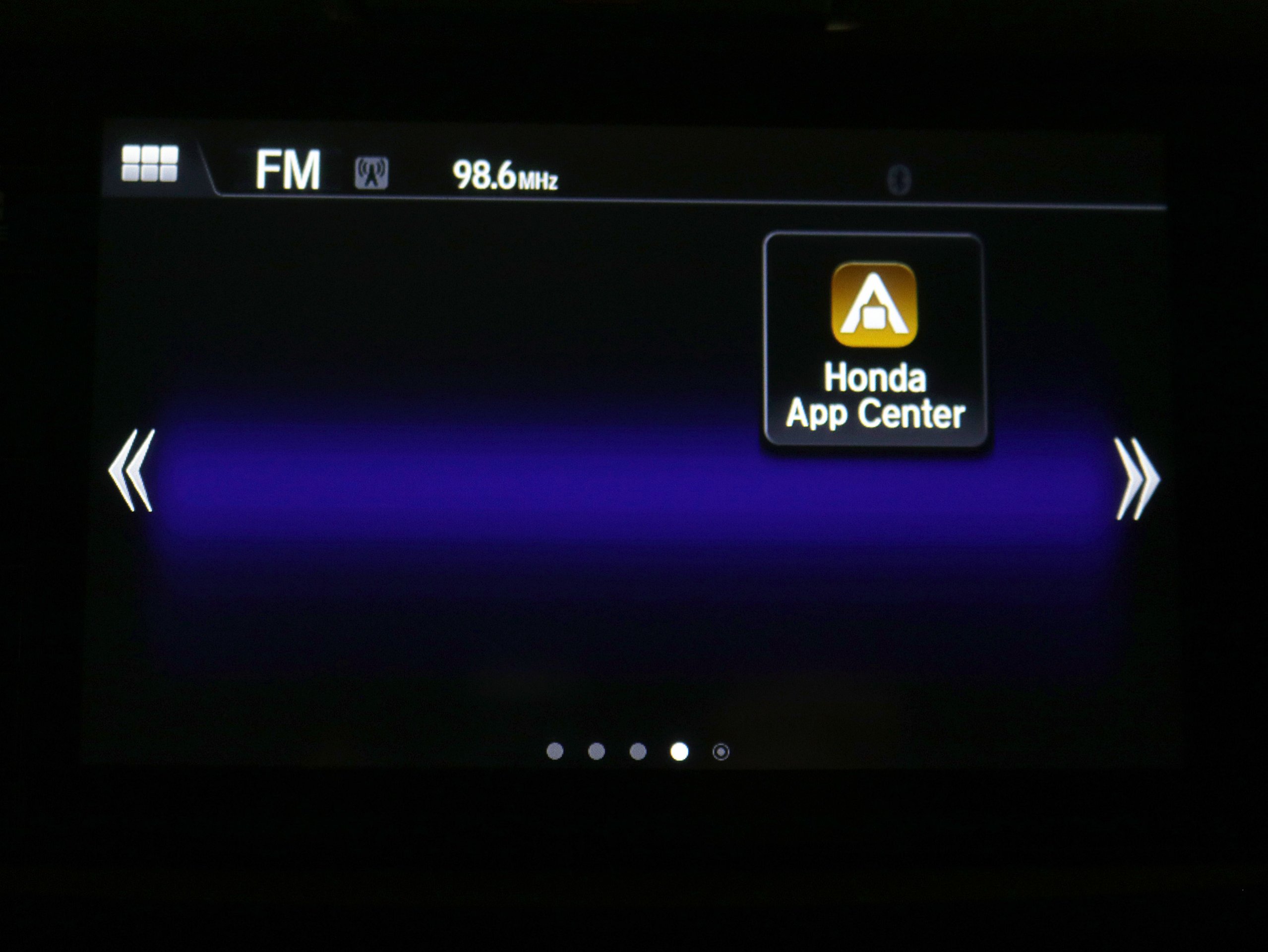 Foto Honda CR-V 21