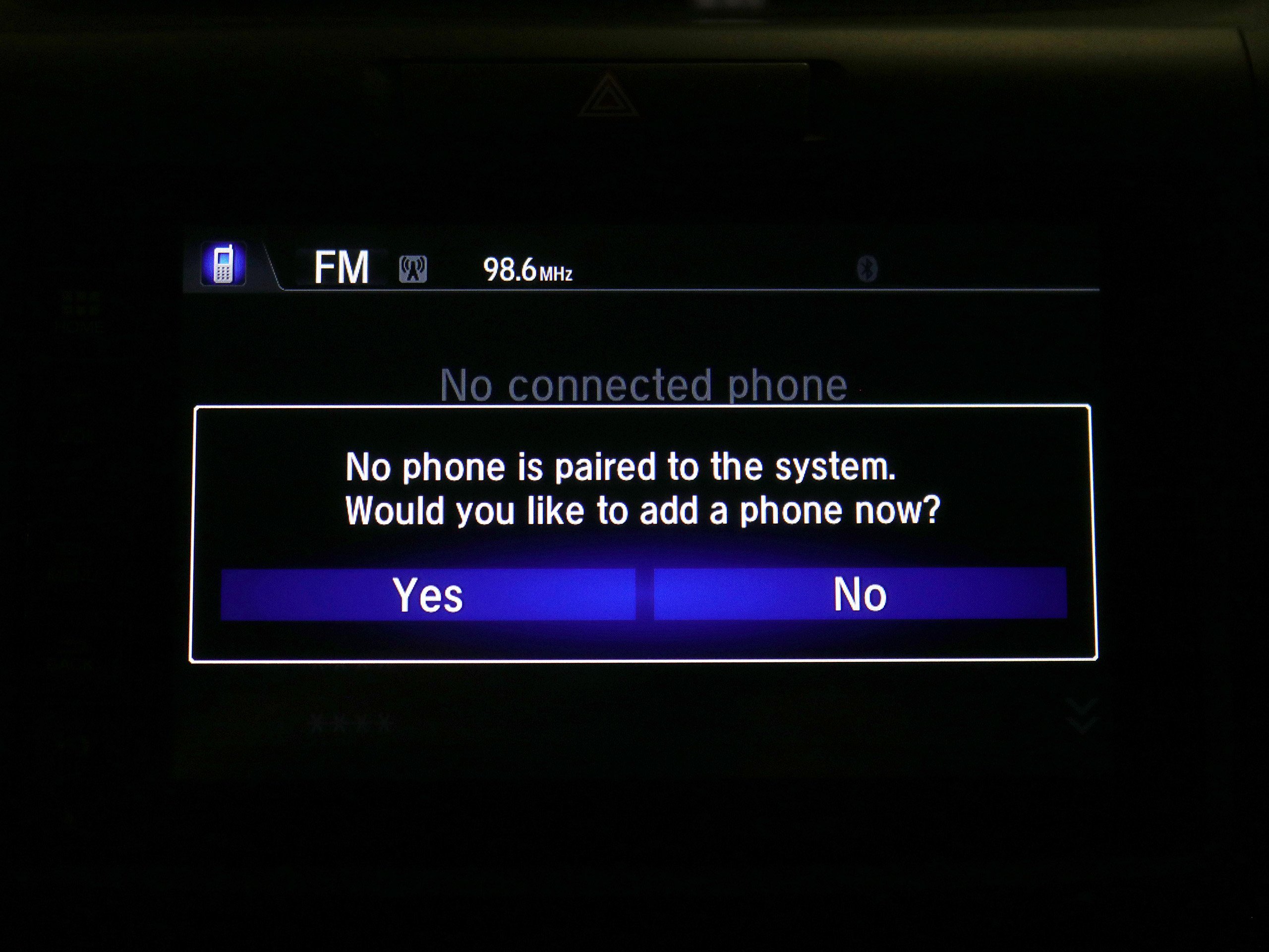 Foto Honda CR-V 23