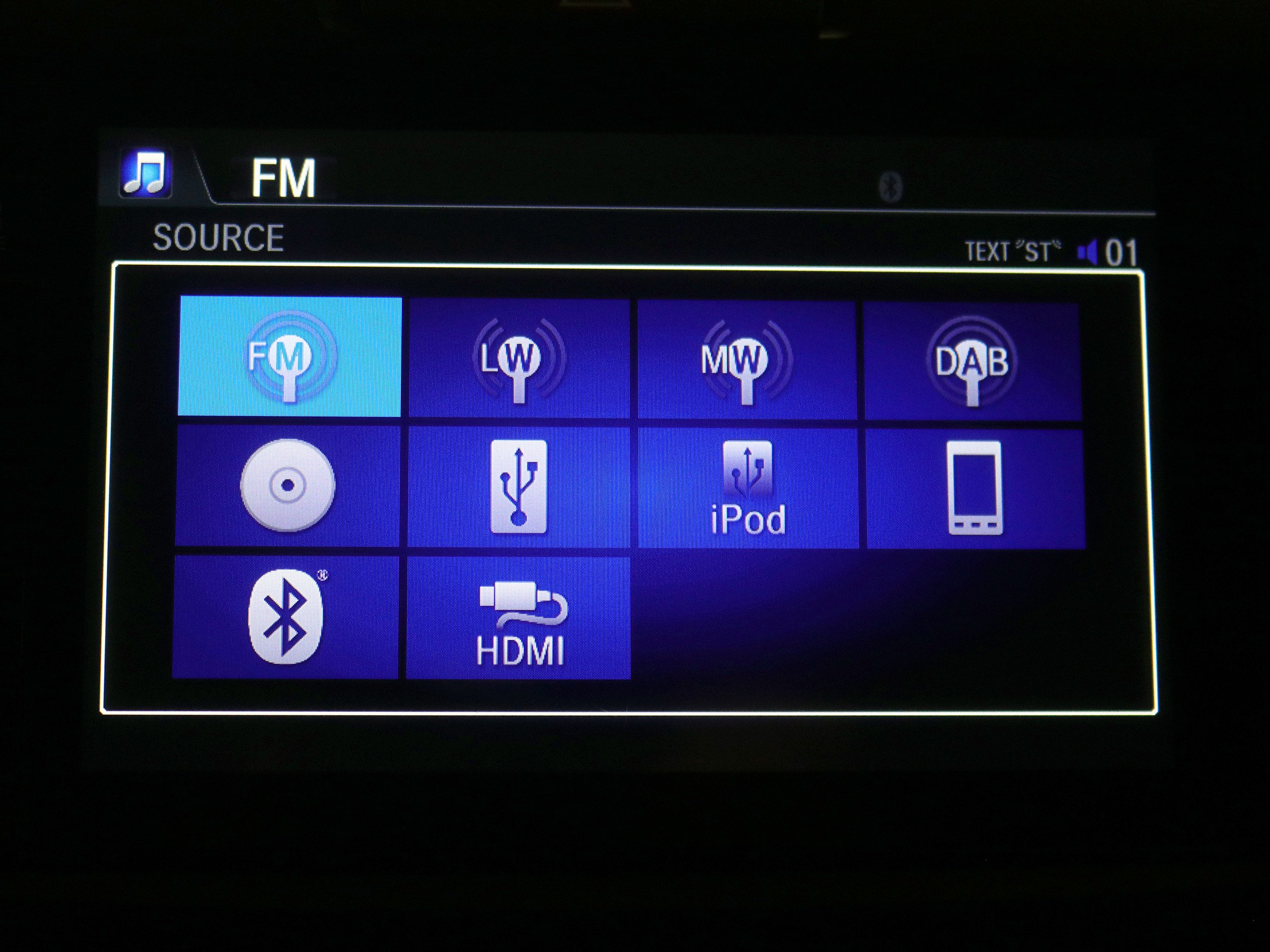 Foto Honda CR-V 24
