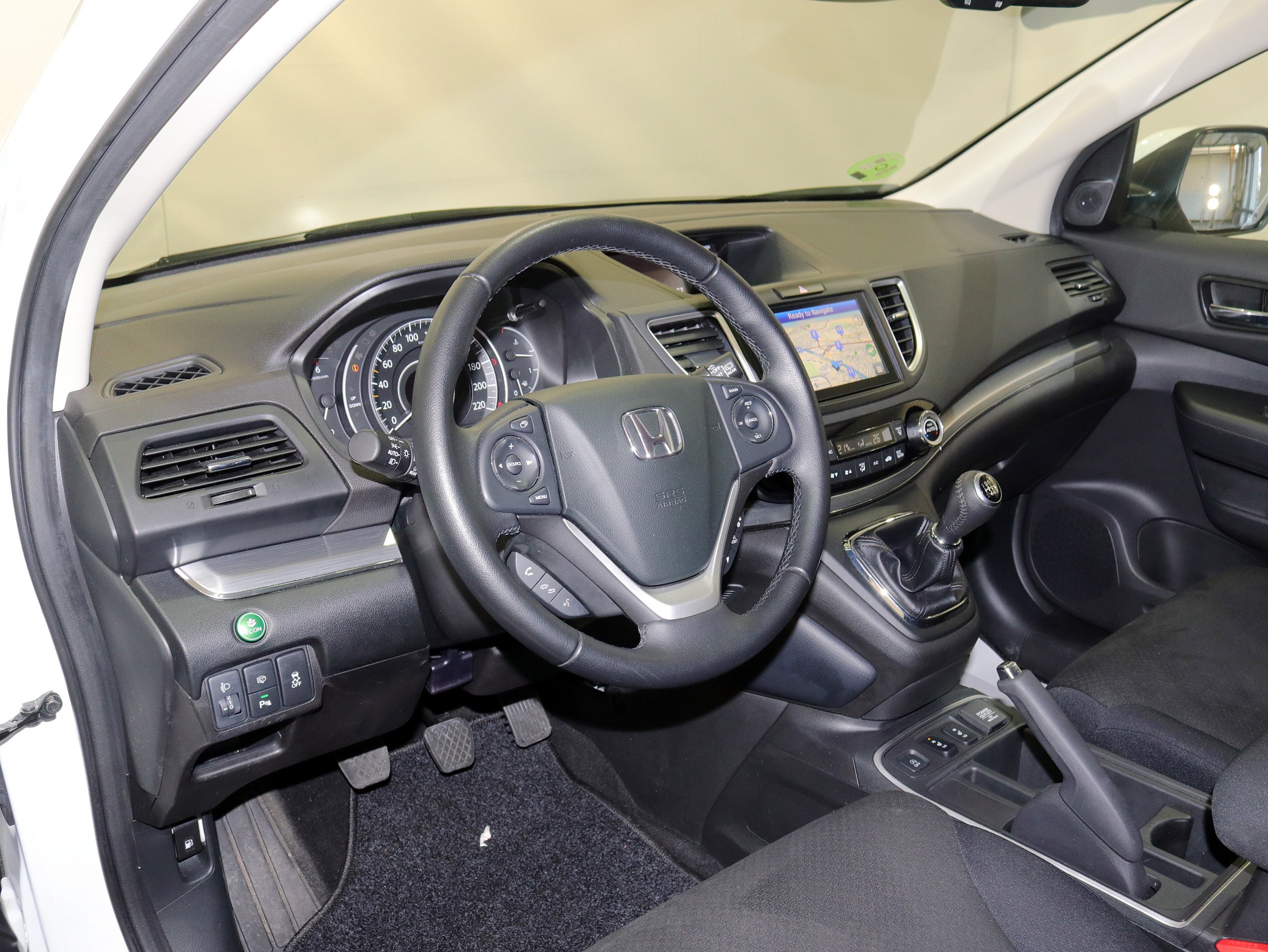 Foto Honda CR-V 25