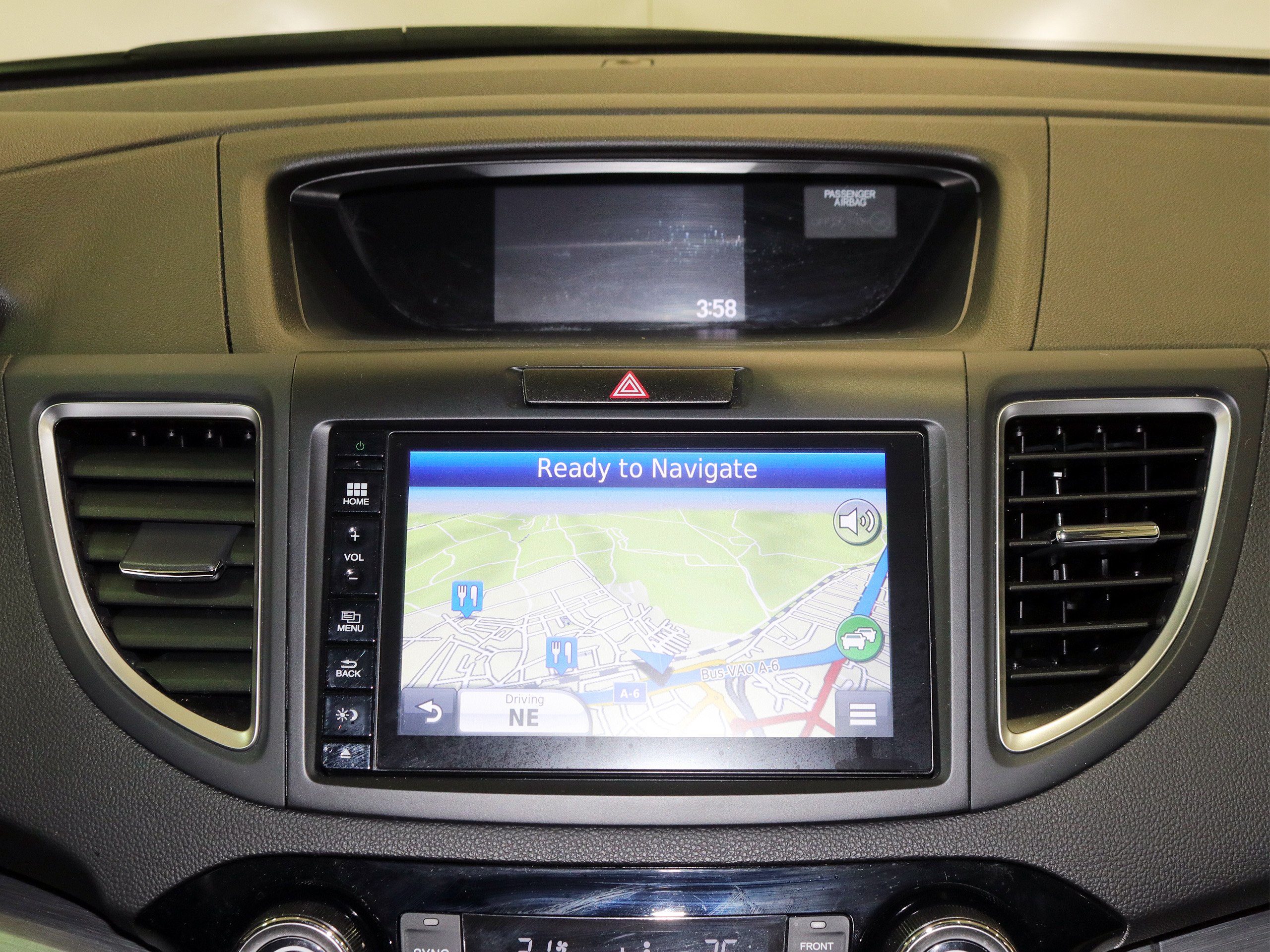 Foto Honda CR-V 29