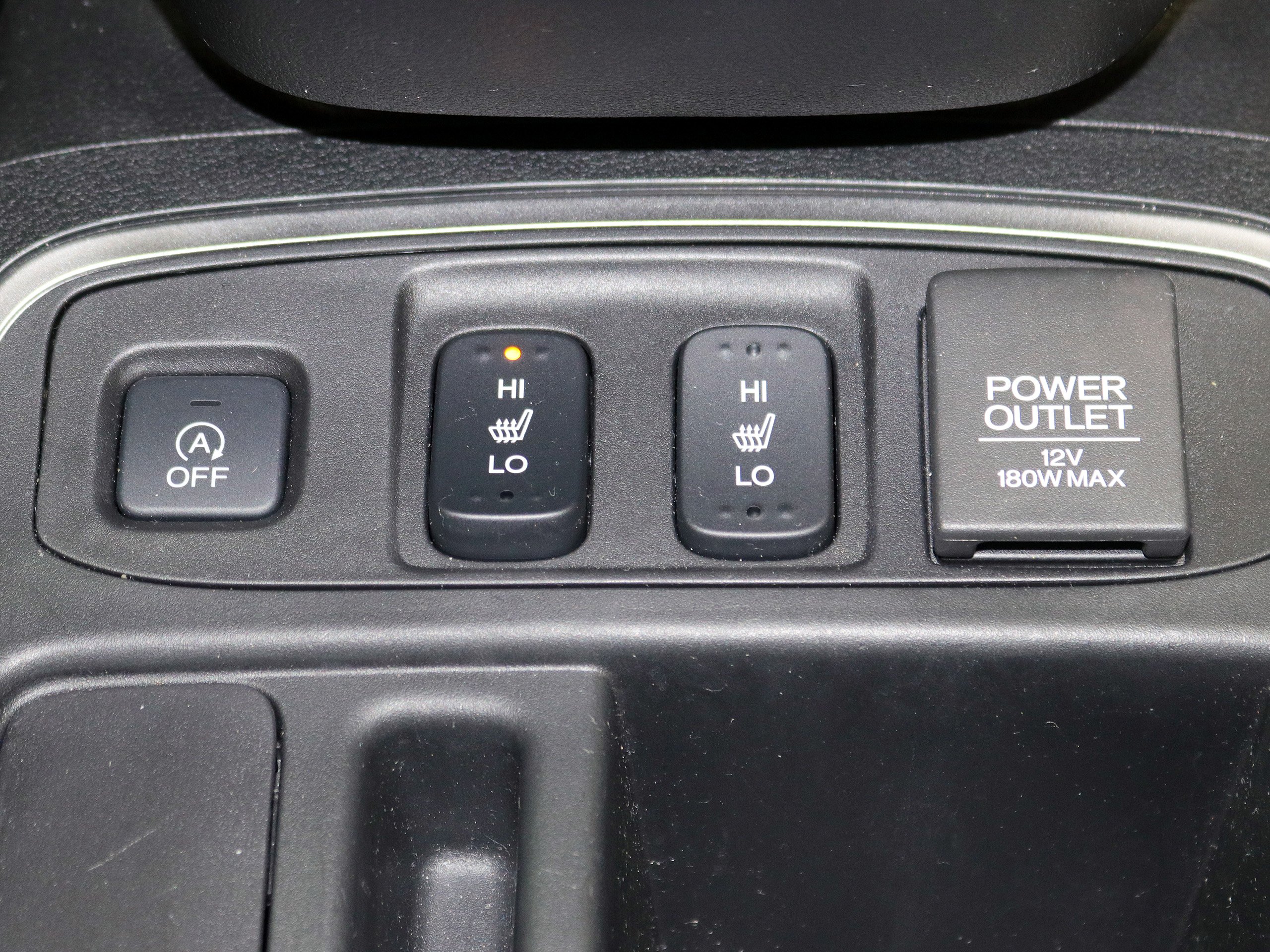 Foto Honda CR-V 31