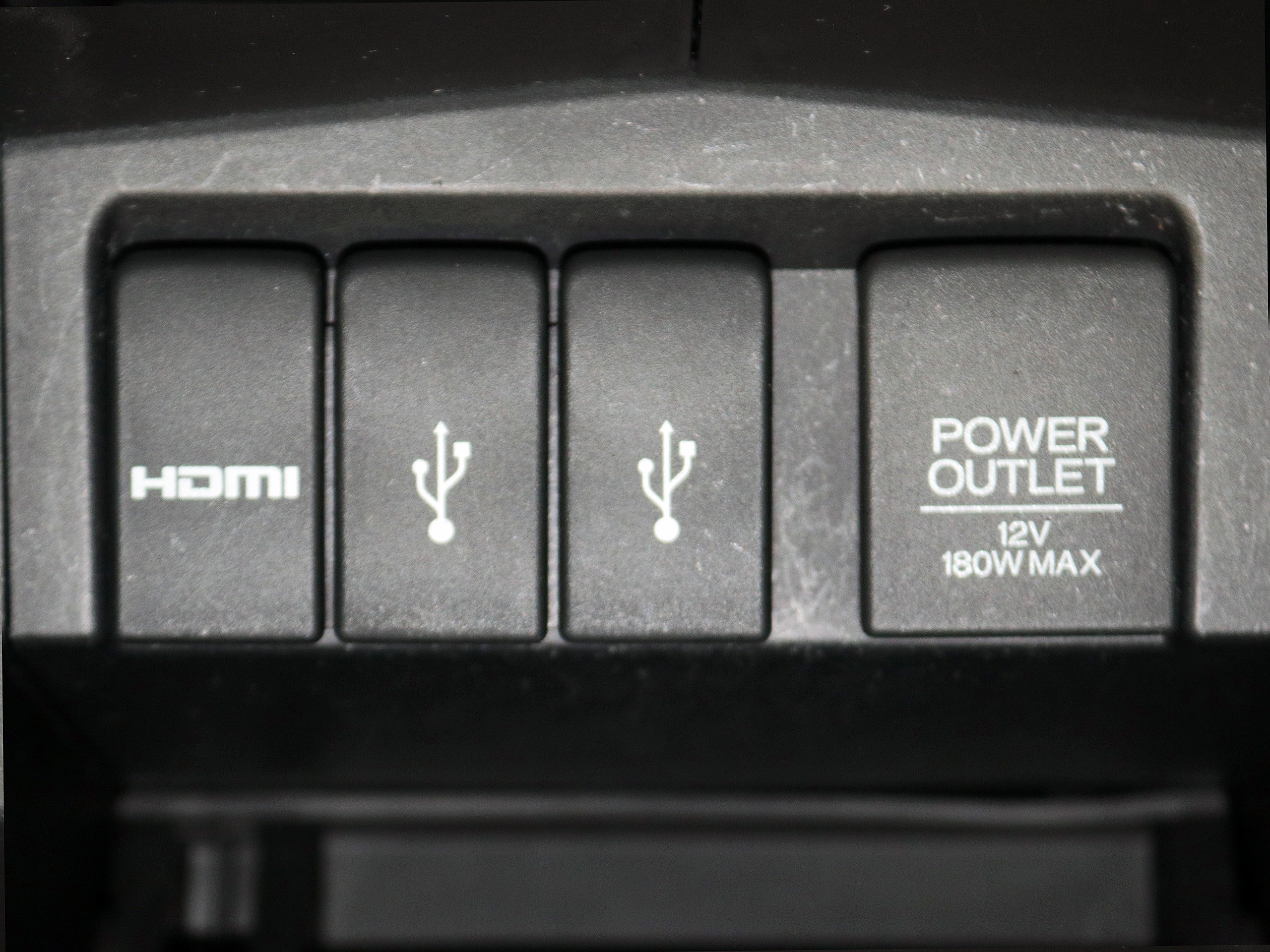 Foto Honda CR-V 32